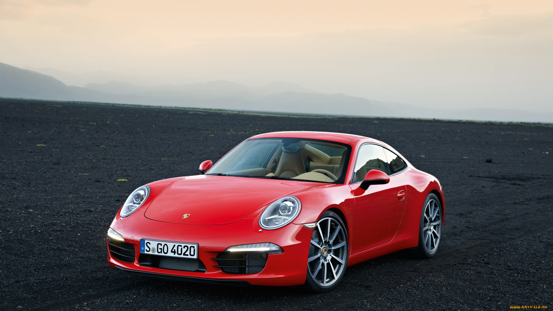 автомобили, porsche