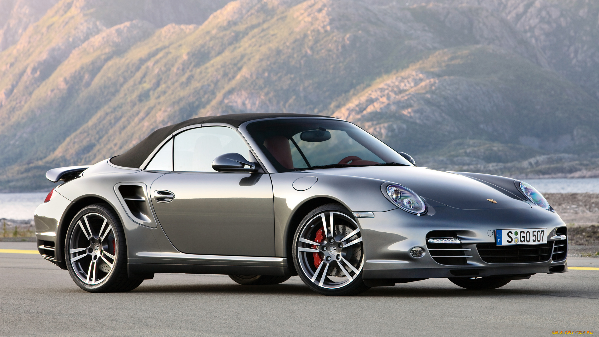 автомобили, porsche