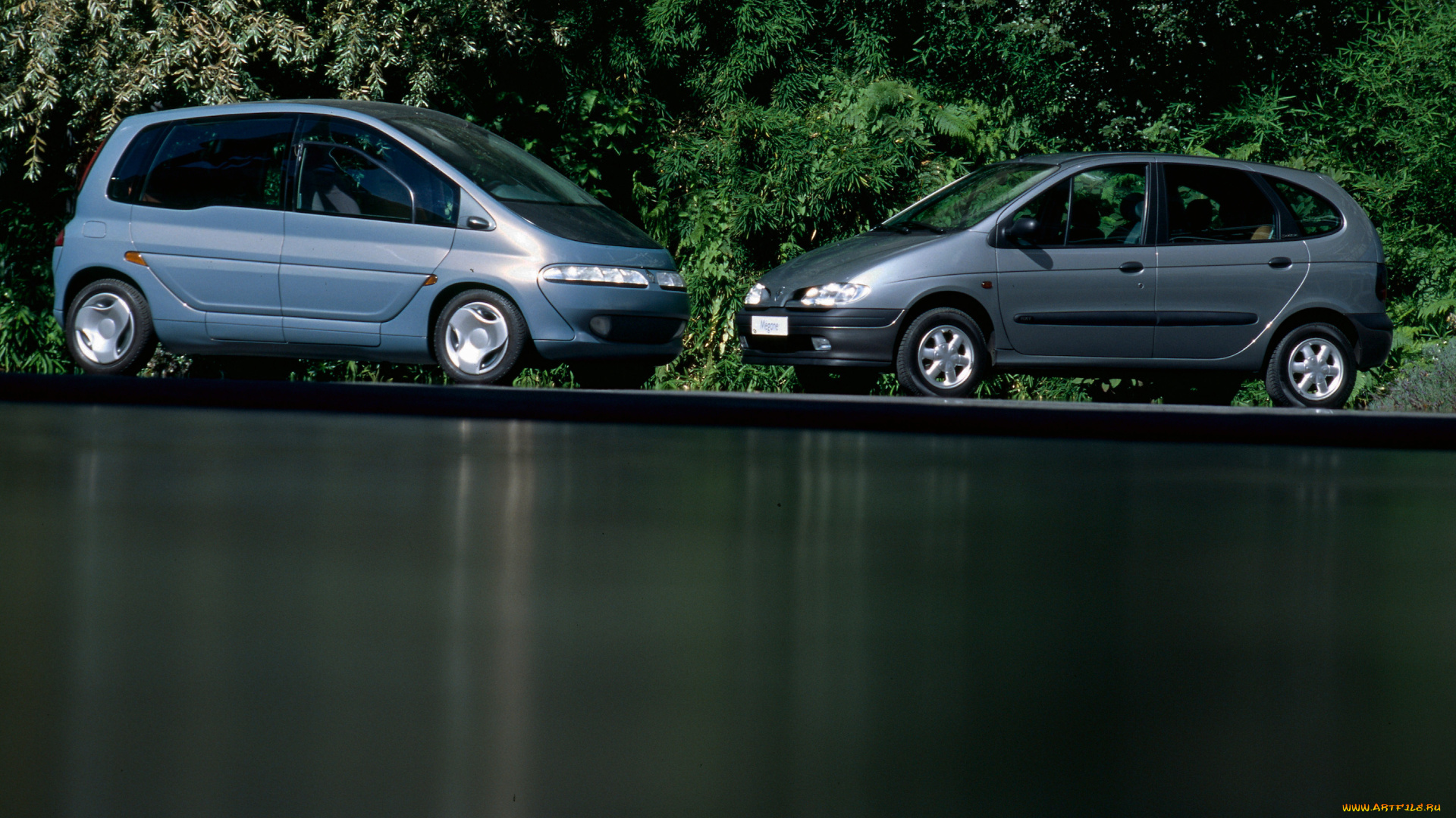 автомобили, renault