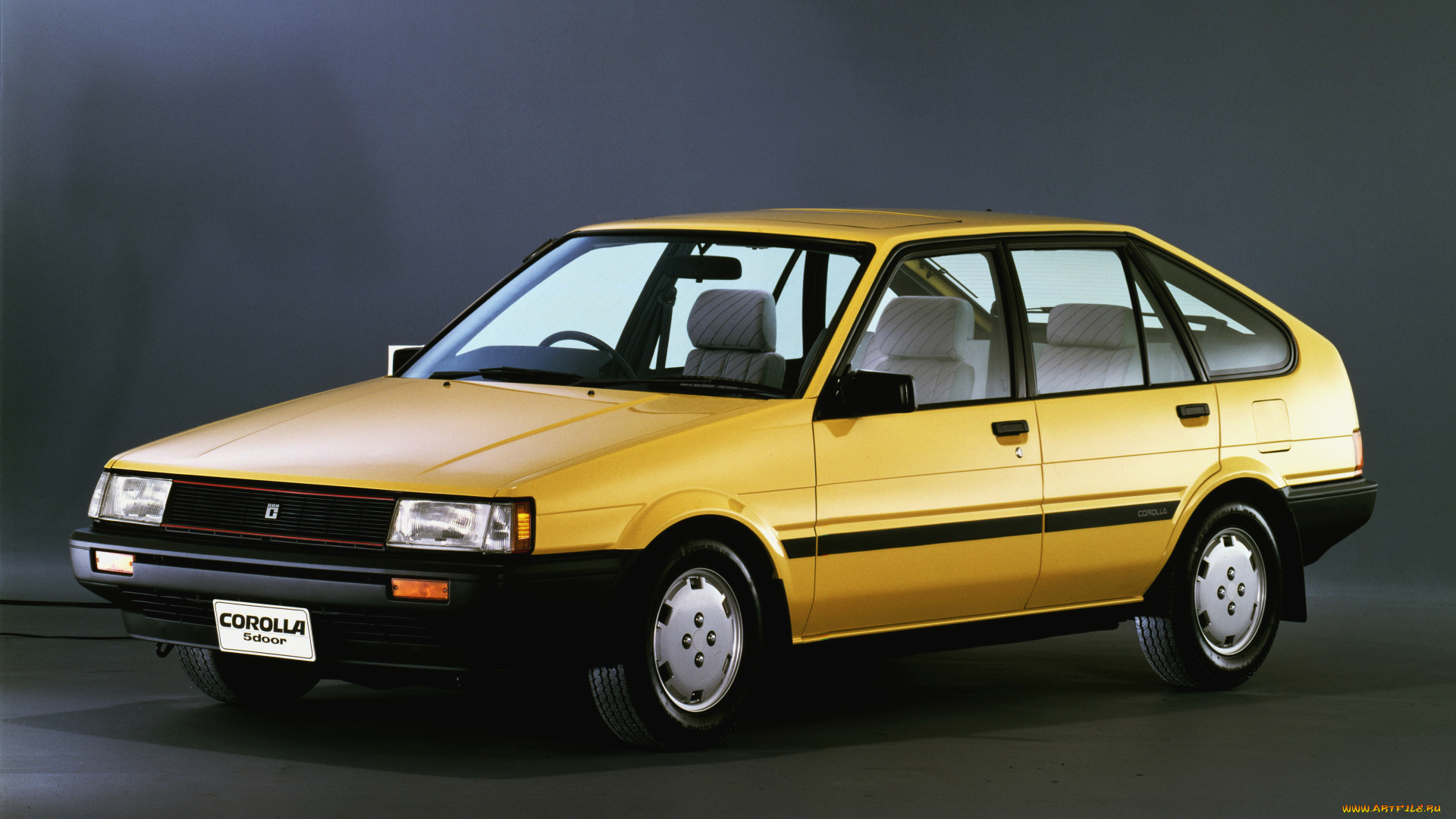 автомобили, toyota