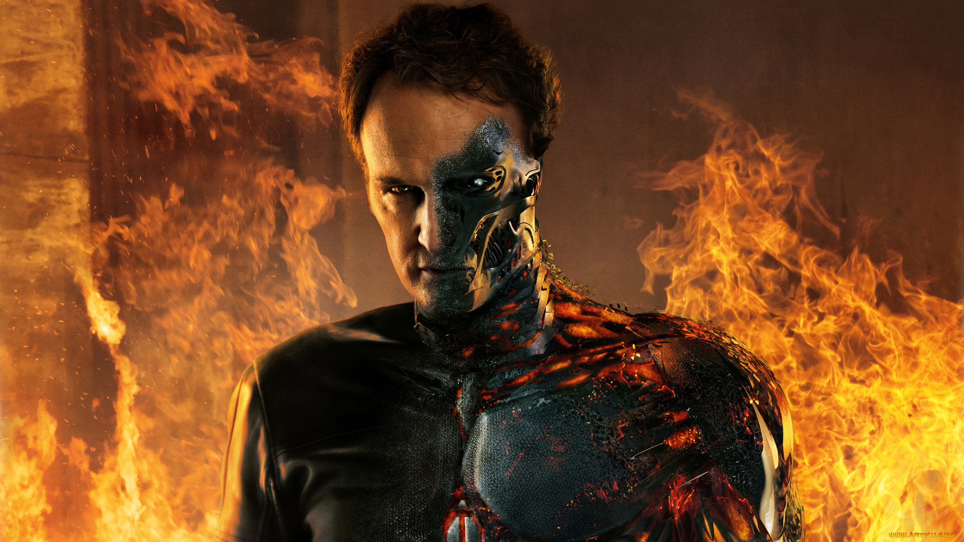 кино, фильмы, terminator, , dark, fate, , 2019, dark, fate