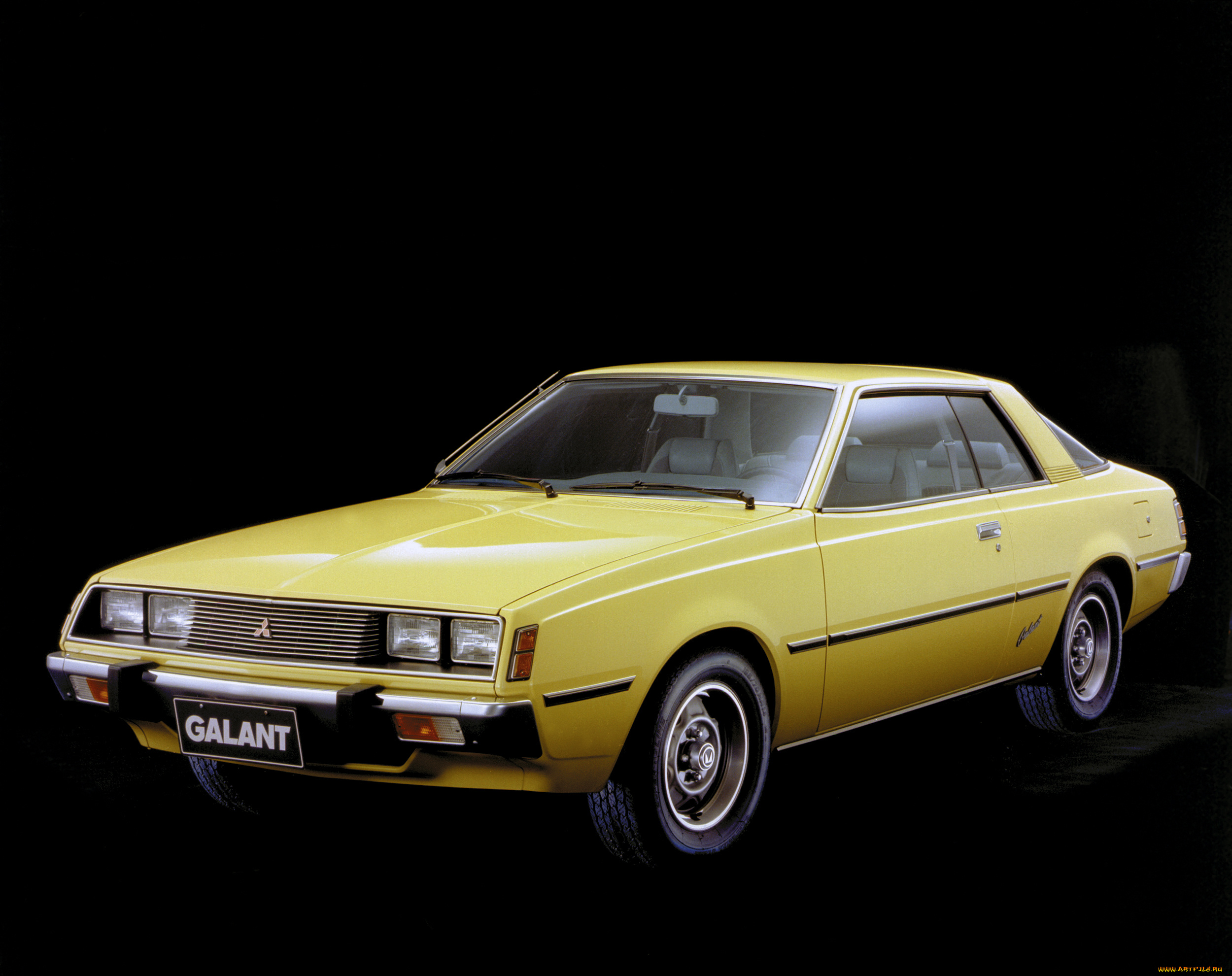 автомобили, mitsubishi