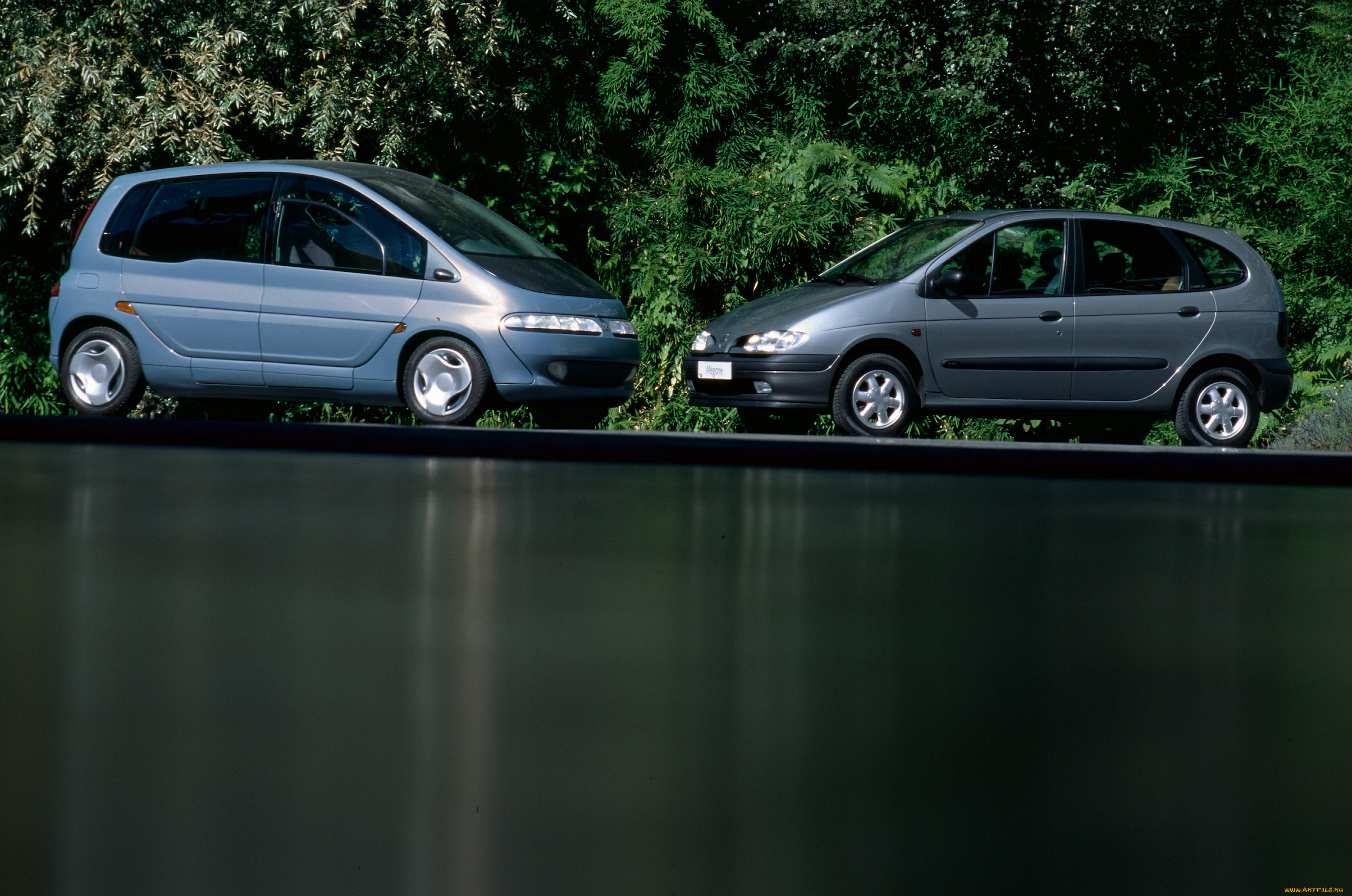 автомобили, renault