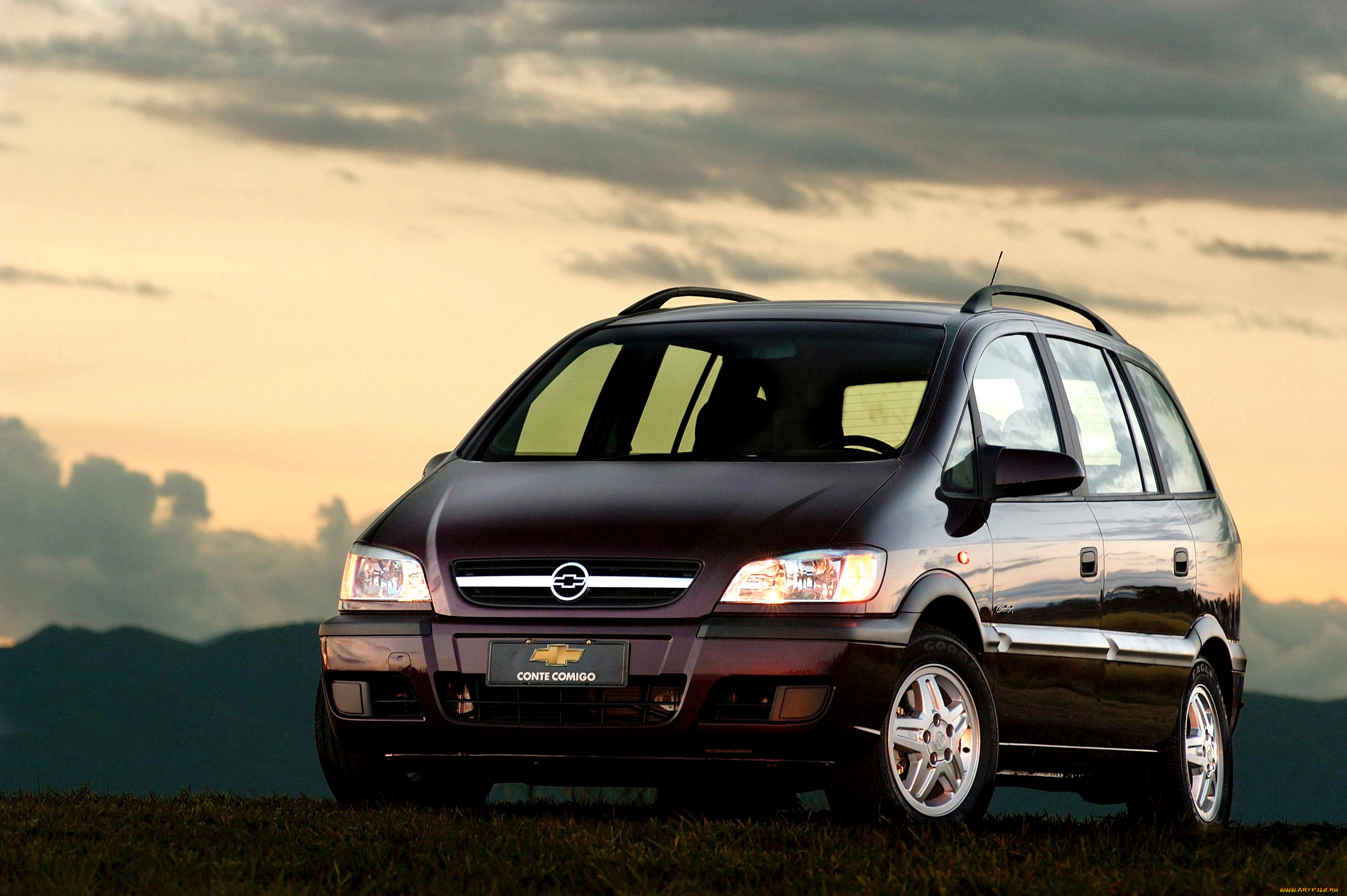 автомобили, chevrolet