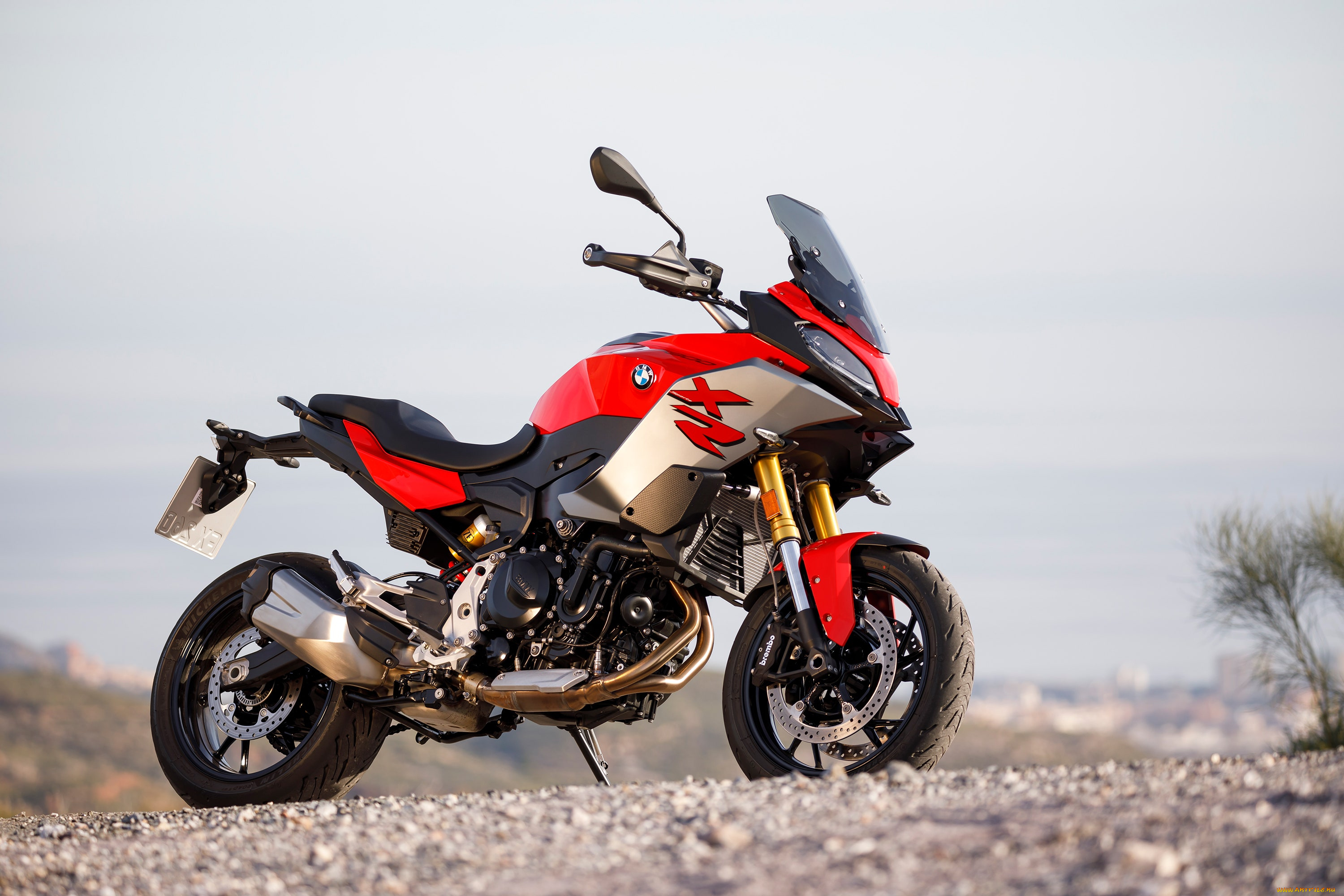 мотоциклы, bmw