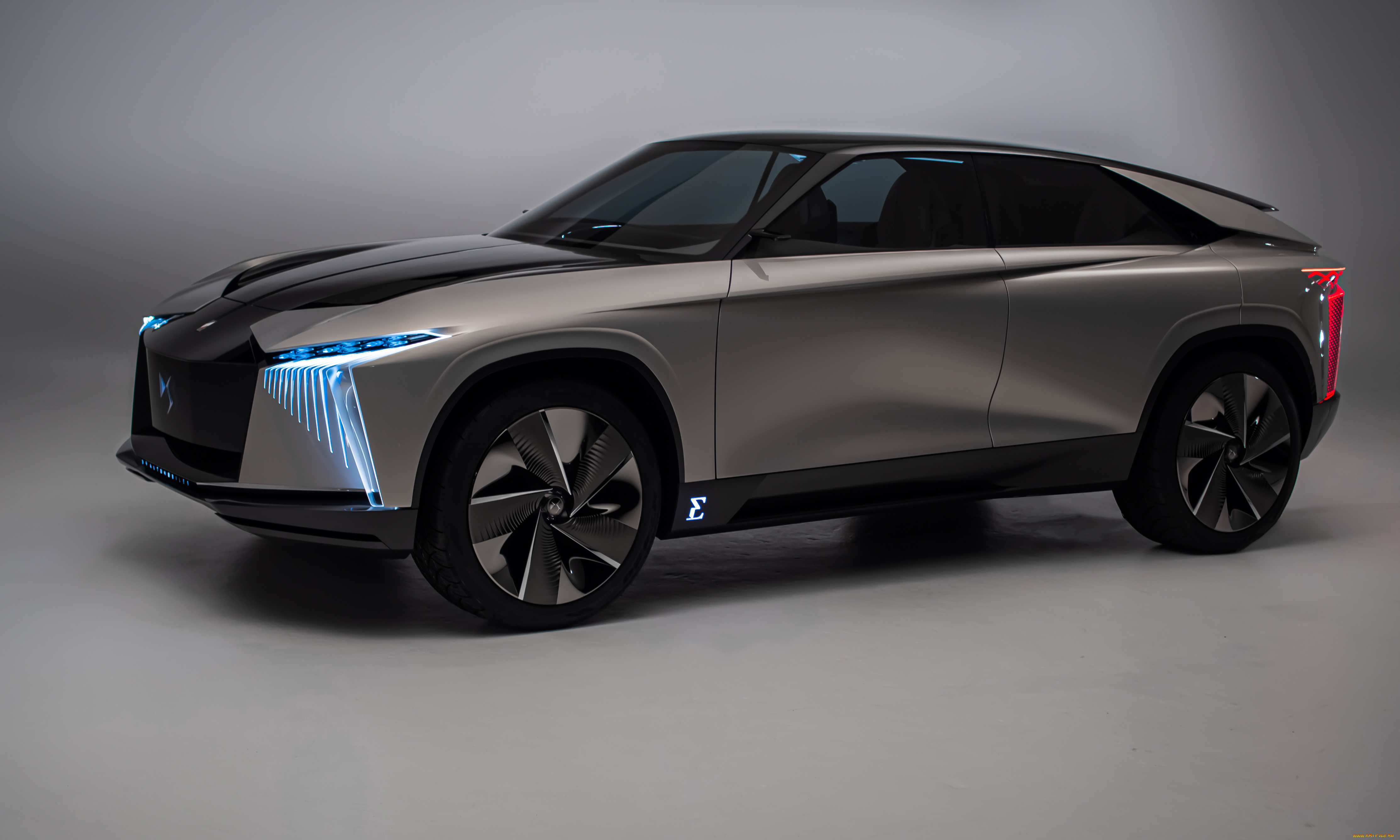 автомобили, citroen, ds