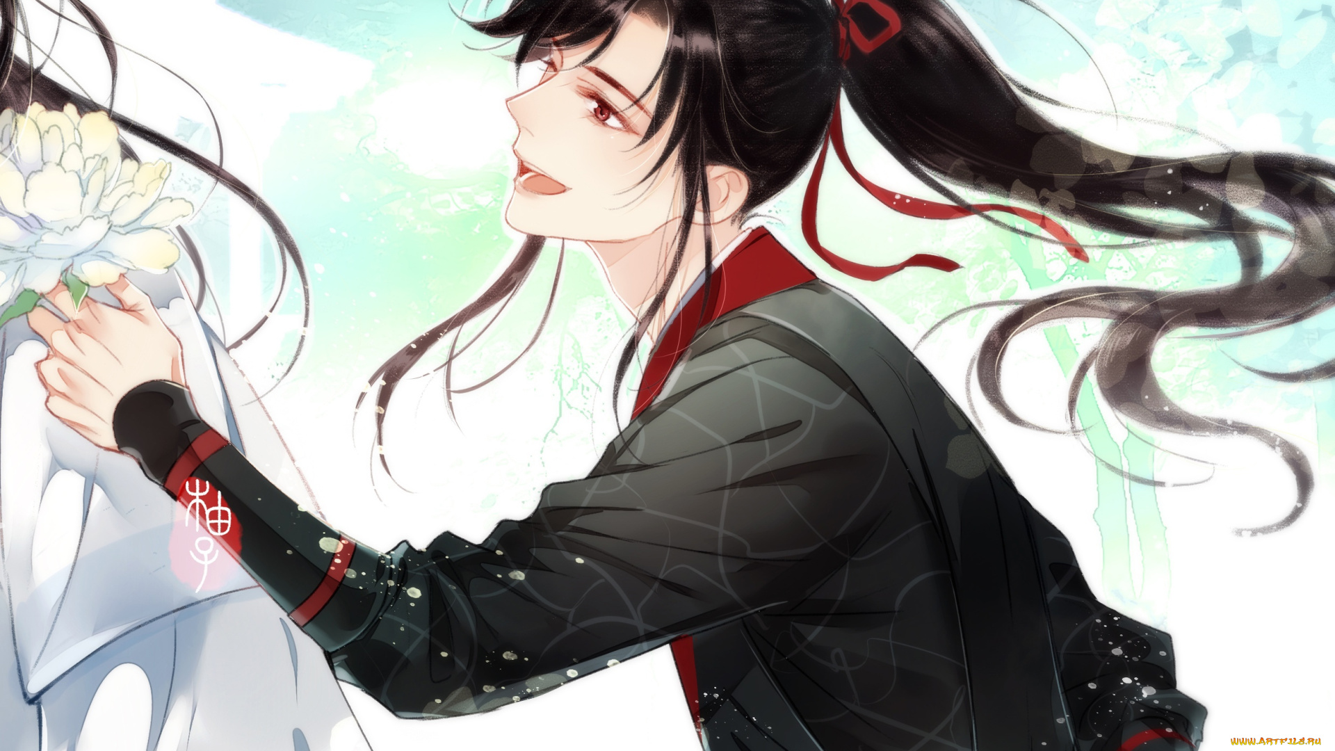 24320, 28779, 31661, 30340, 26586, 23376, , , mmplanet, аниме, mo, dao, zu, shi, the, untamed, неукротимый, повелитель, чэньцин, мосян, тунсю, mo, dao, zu, shi, магистр, дьявольского, культа