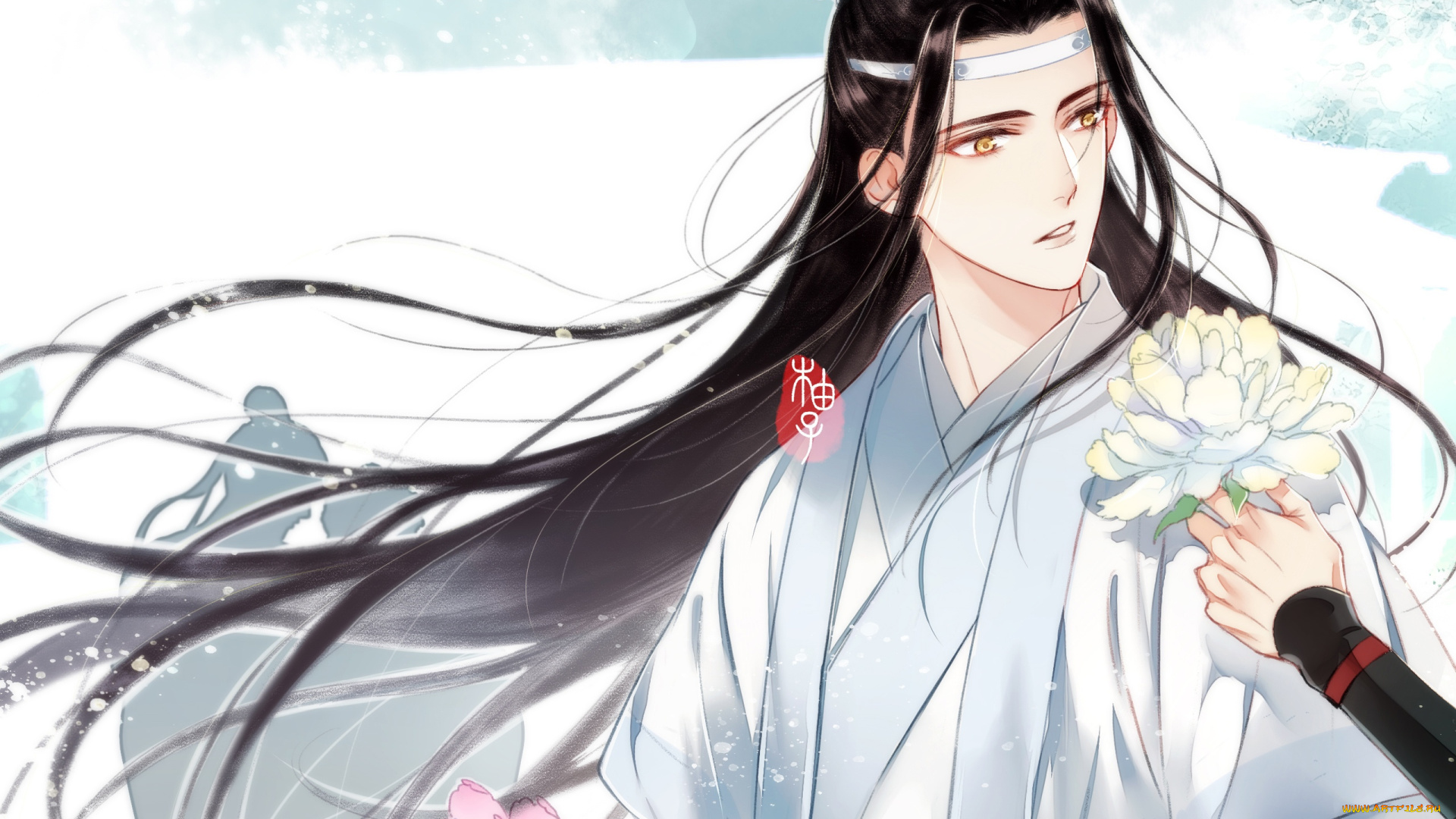 24320, 28779, 31661, 30340, 26586, 23376, , , mmplanet, аниме, mo, dao, zu, shi, the, untamed, неукротимый, повелитель, чэньцин, мосян, тунсю, mo, dao, zu, shi, магистр, дьявольского, культа