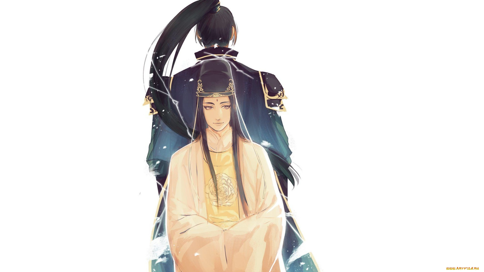 аниме, mo, dao, zu, shi, the, untamed, неукротимый, повелитель, чэньцин, мосян, тунсю, mo, dao, zu, shi, магистр, дьявольского, культа