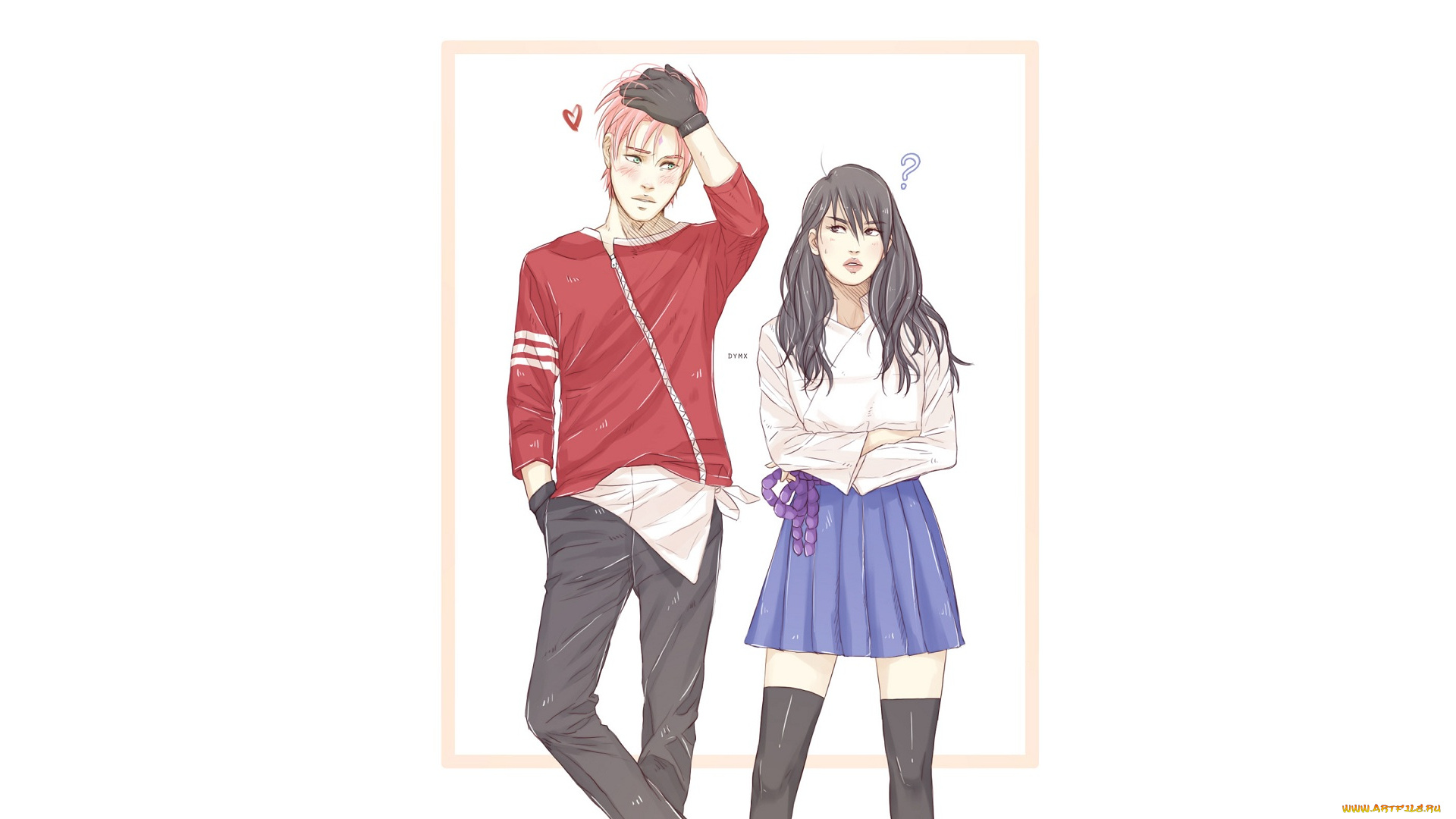 аниме, naruto, наруто