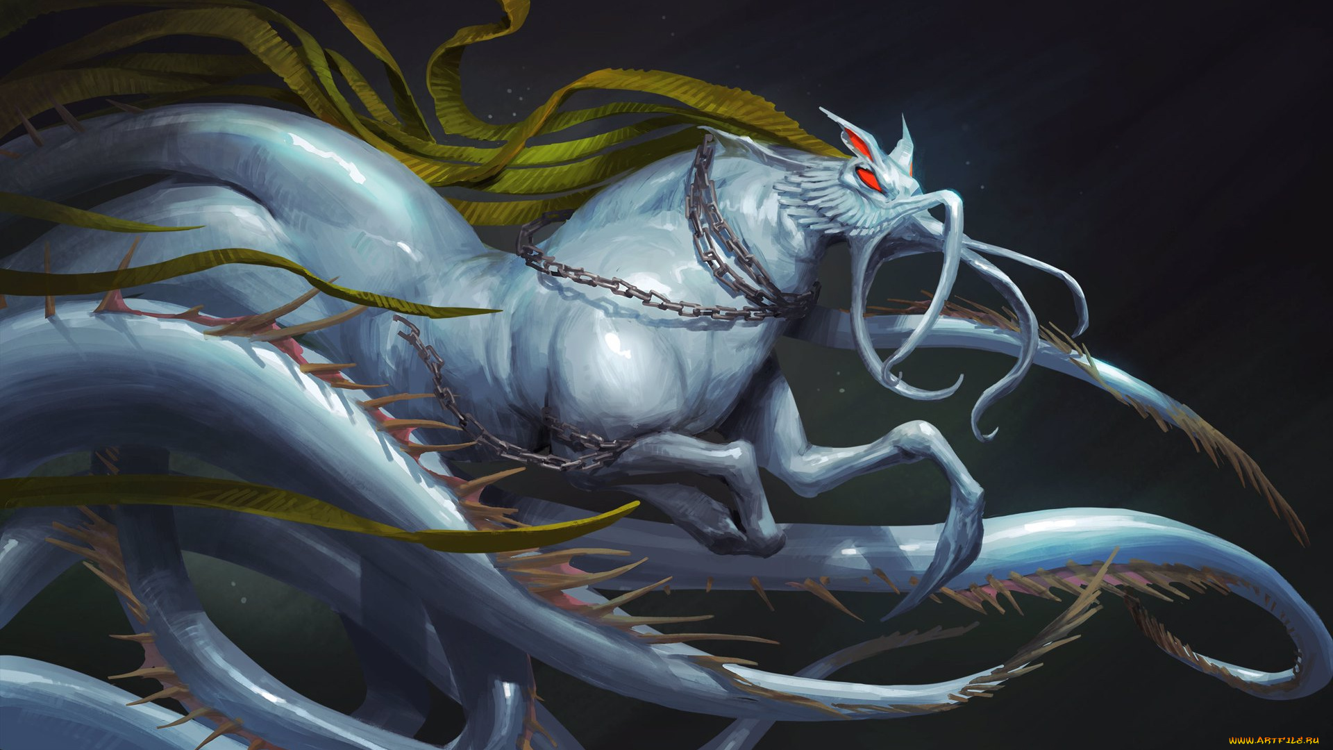 gods, will, fall, видео, игры, gods, will, fall