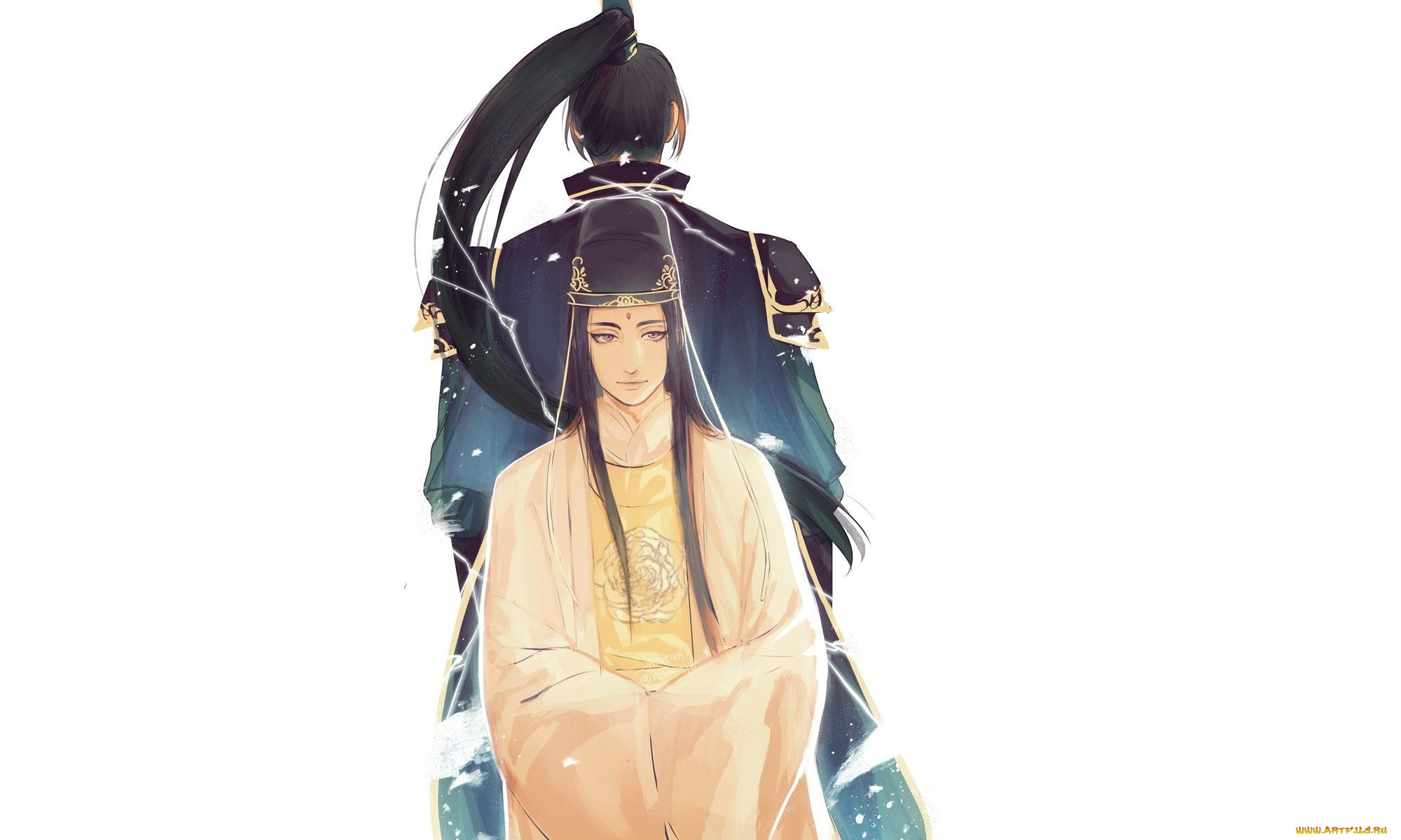 аниме, mo, dao, zu, shi, the, untamed, неукротимый, повелитель, чэньцин, мосян, тунсю, mo, dao, zu, shi, магистр, дьявольского, культа