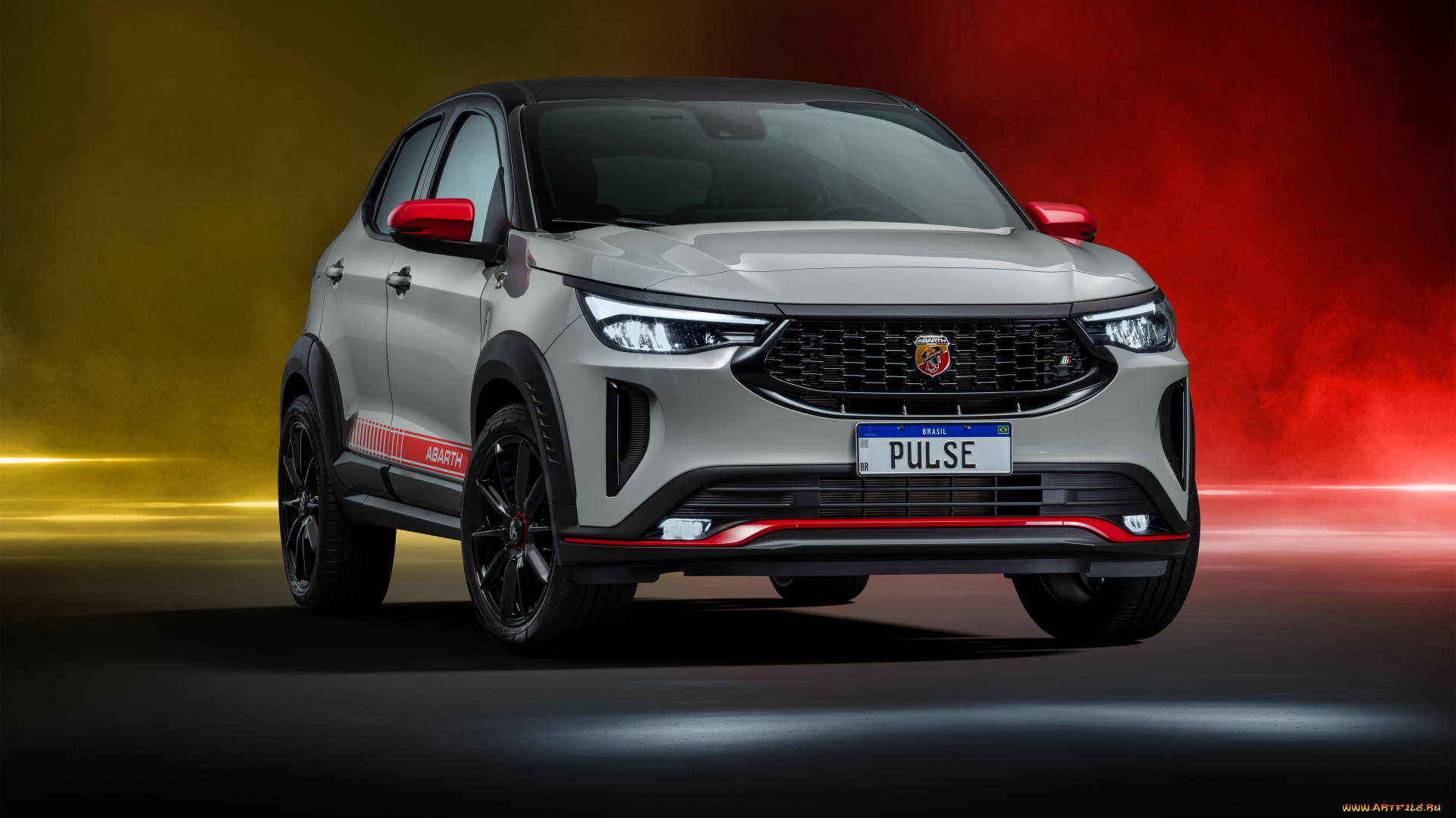 автомобили, -unsort, abarth