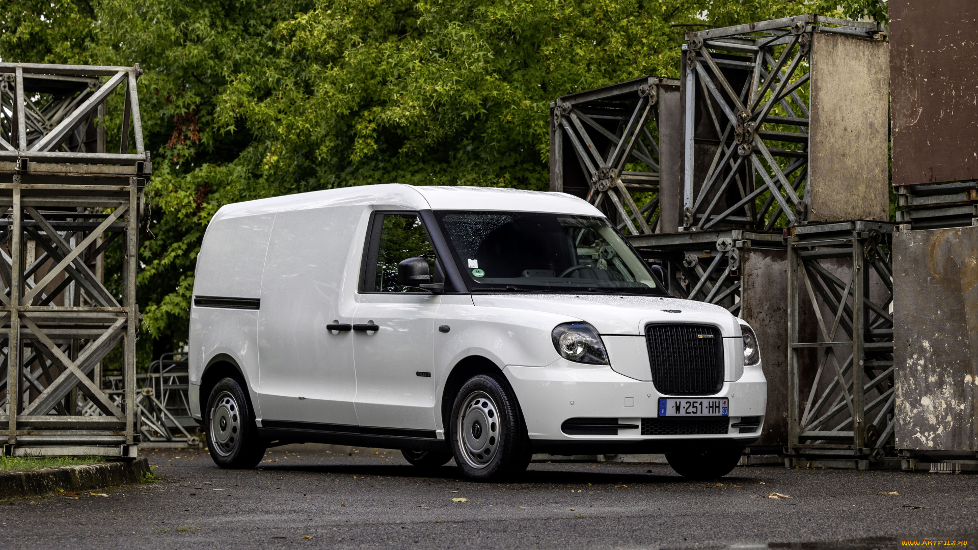 автомобили, -unsort, levc