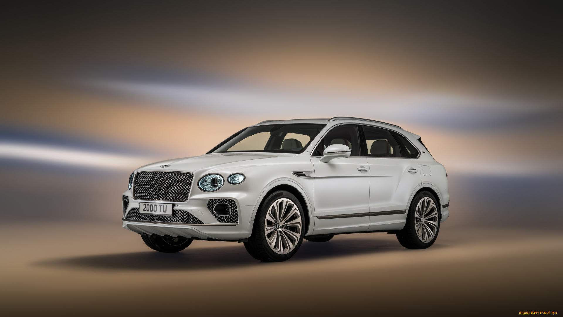 автомобили, bentley