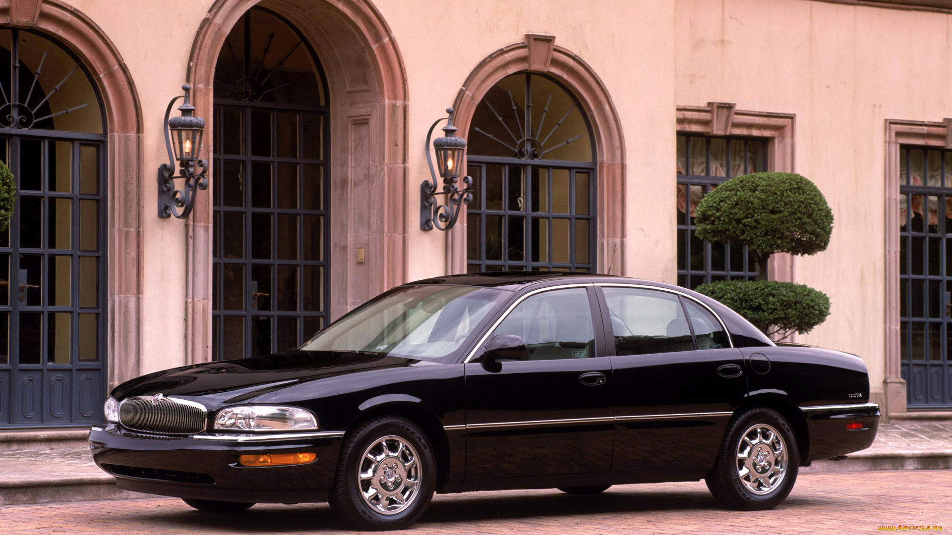 автомобили, buick