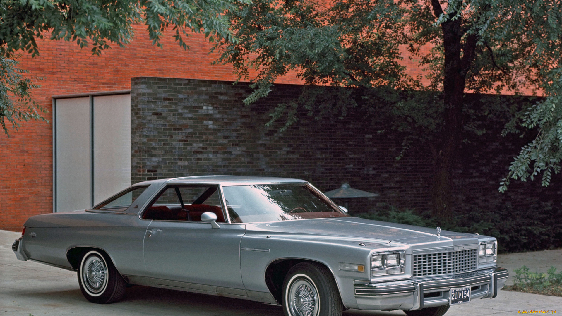 автомобили, buick