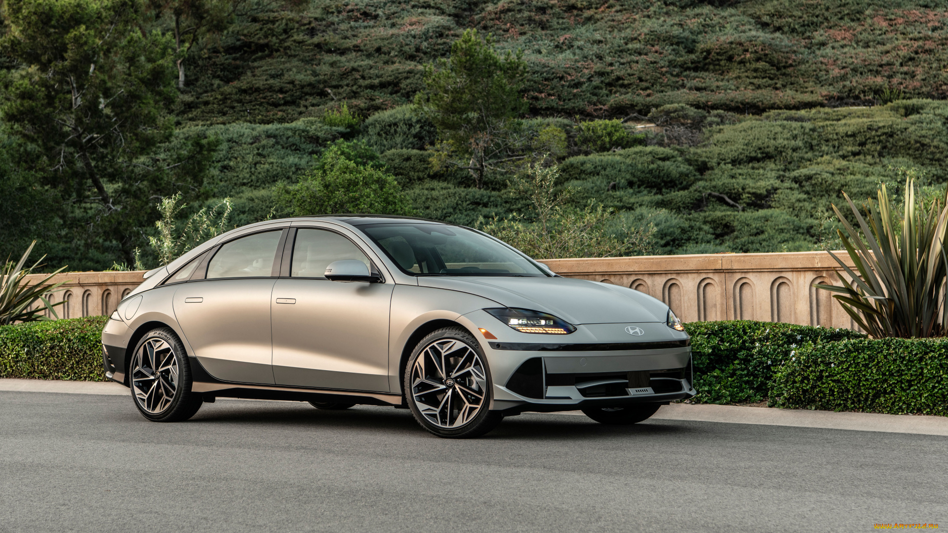 автомобили, hyundai