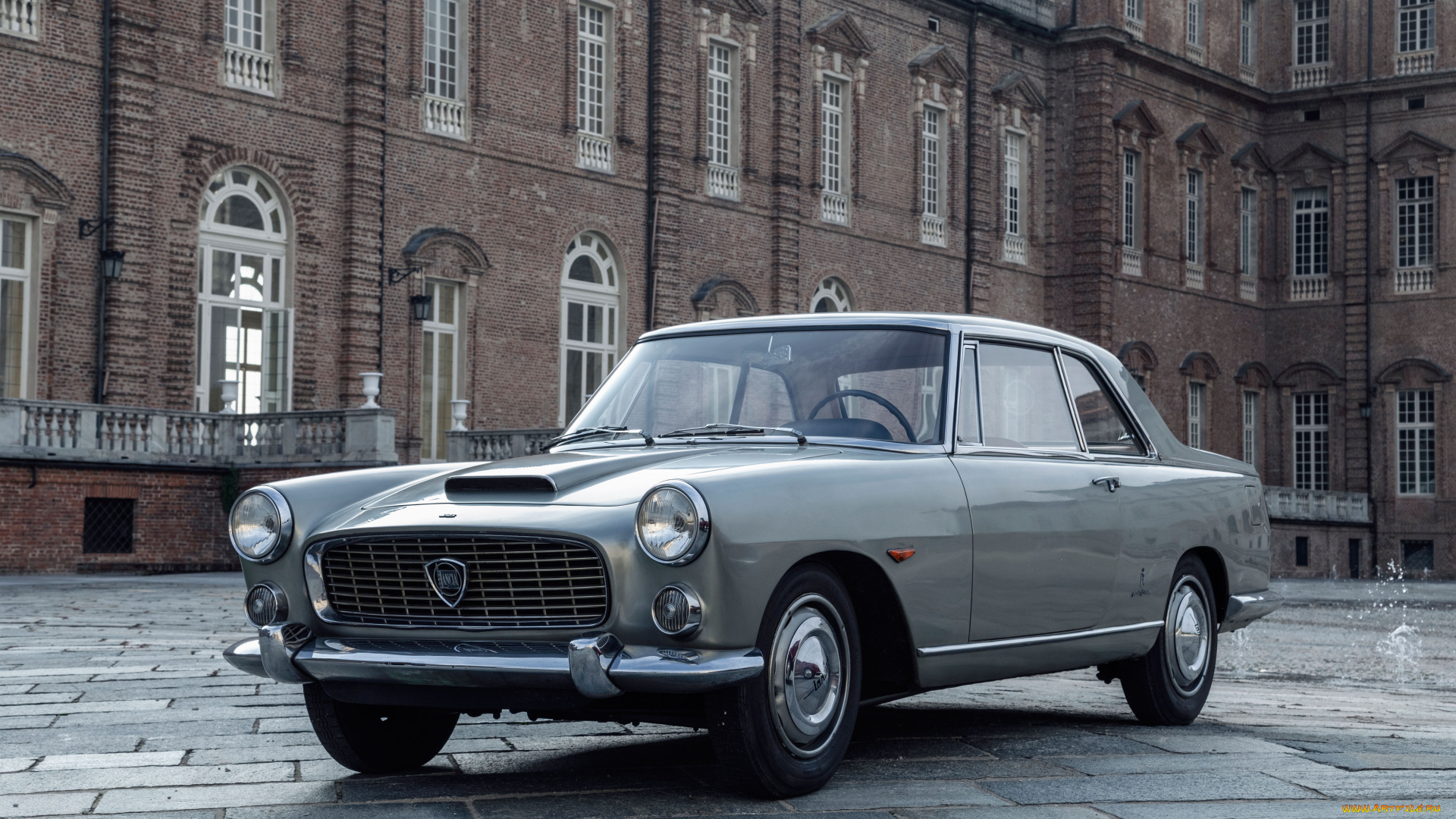 автомобили, lancia