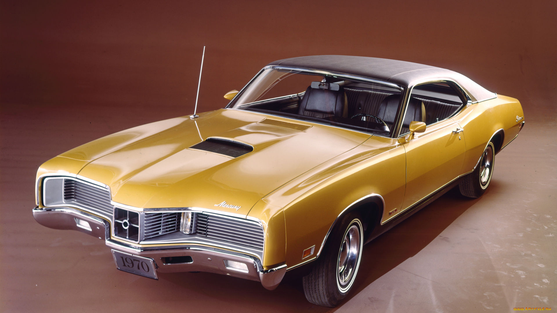 автомобили, mercury