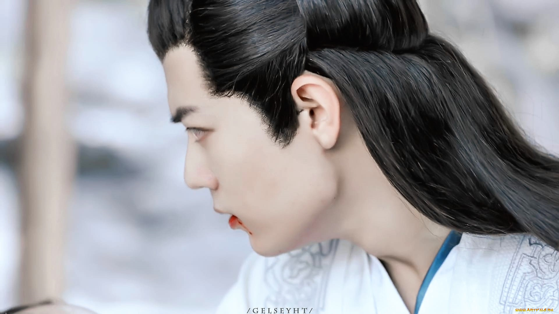 кино, фильмы, joy, of, life, , qing, yu, nian, лицо, кровь