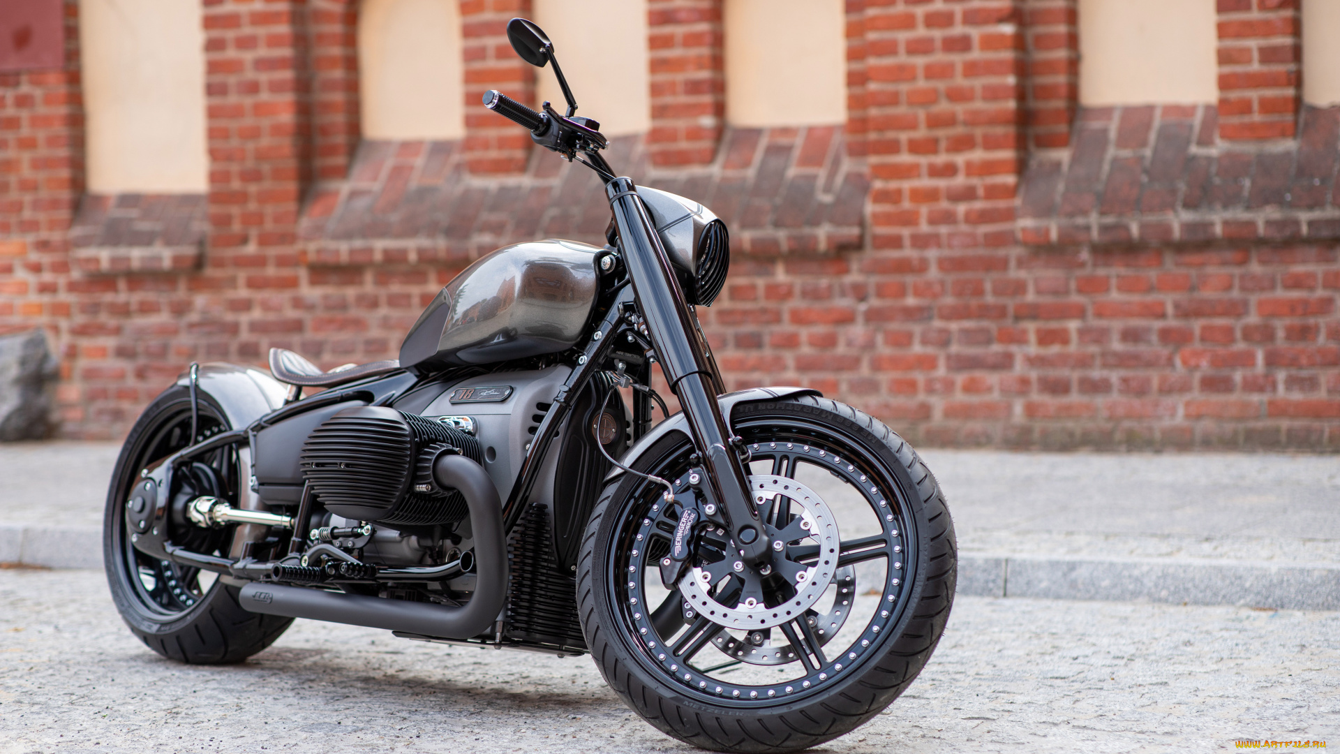 мотоциклы, bmw