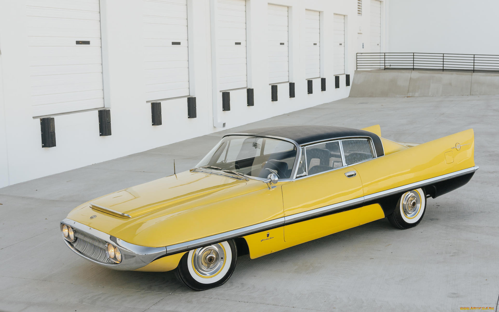 автомобили, -unsort, ghia