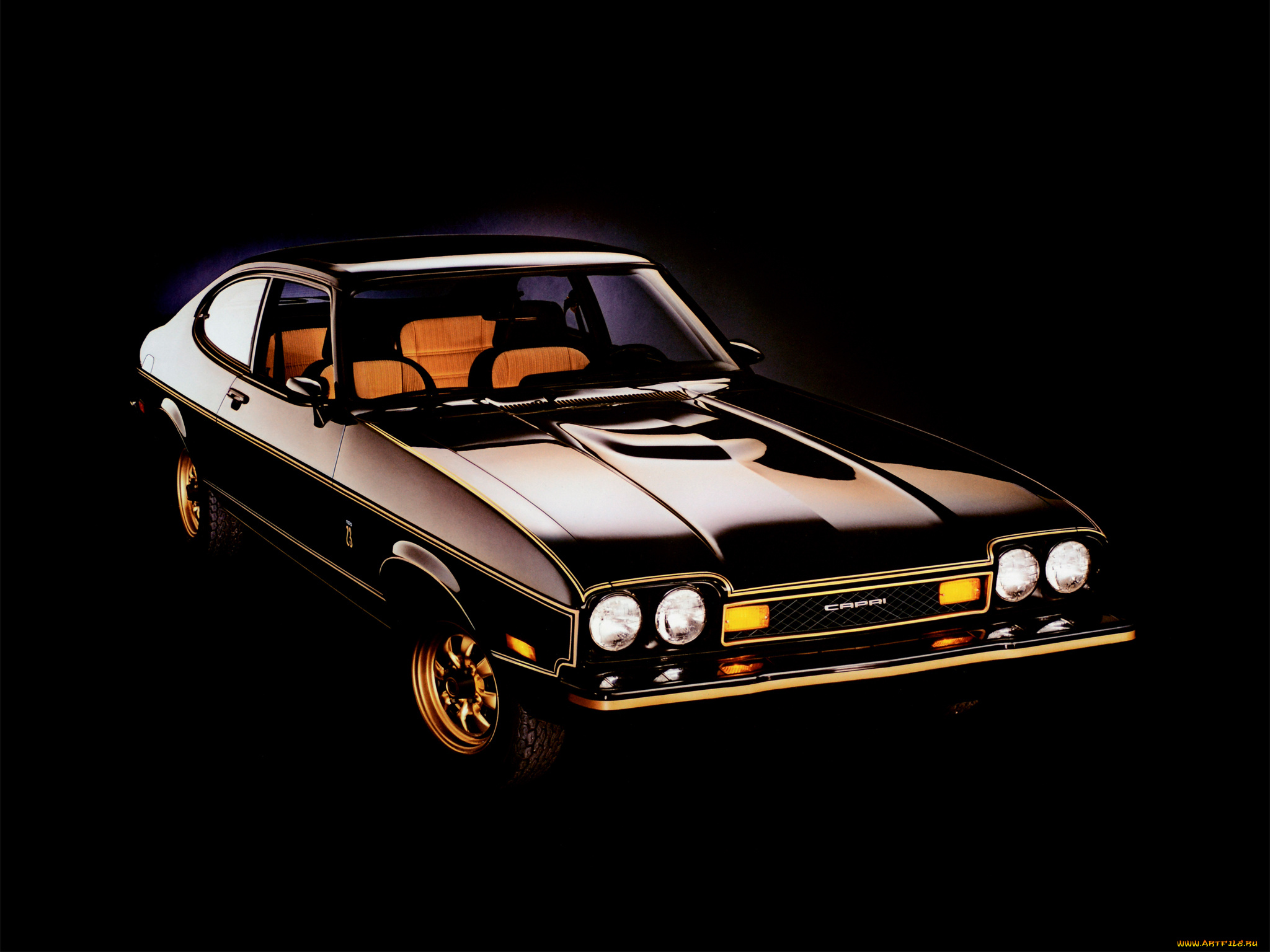 автомобили, -unsort, capri