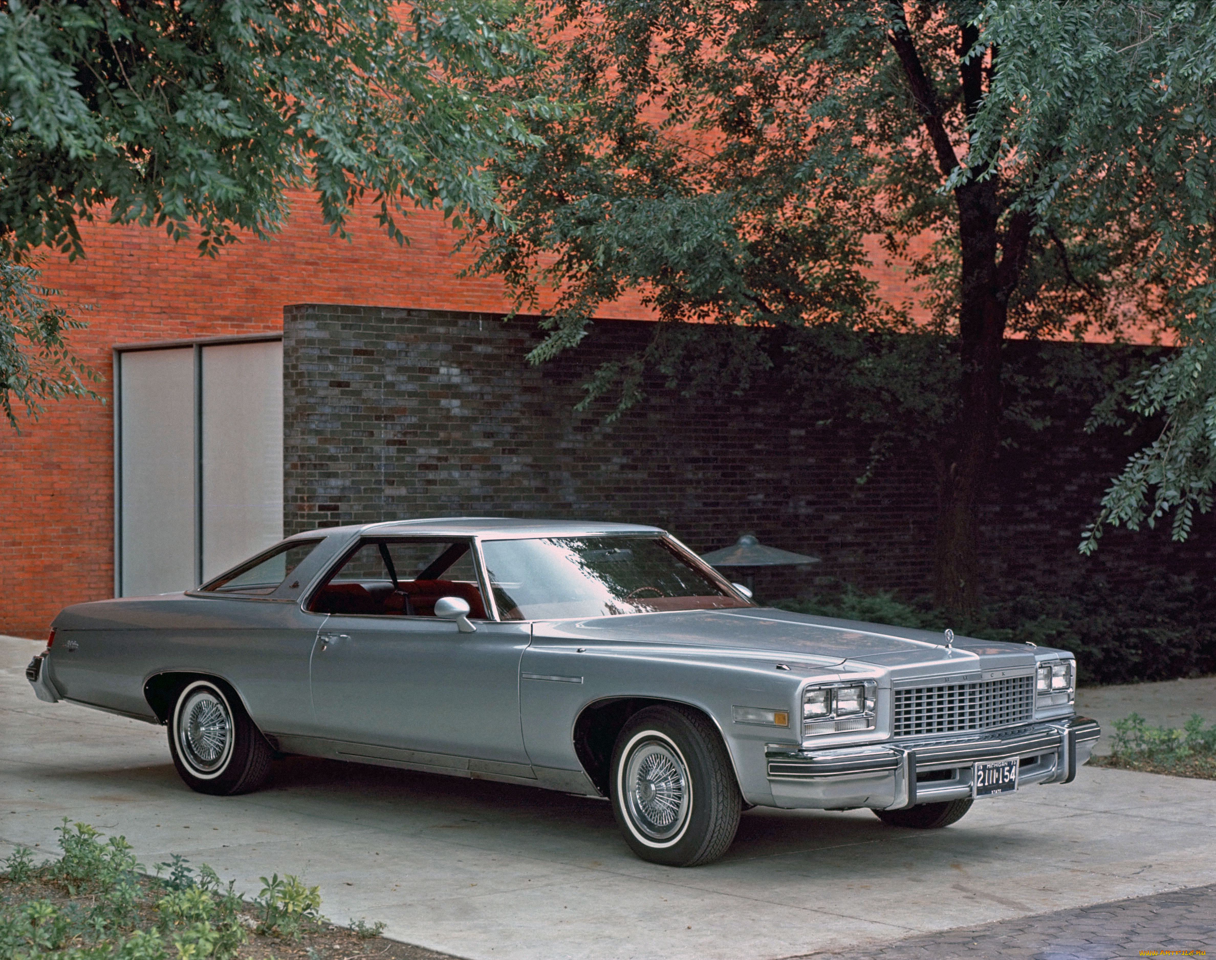 автомобили, buick