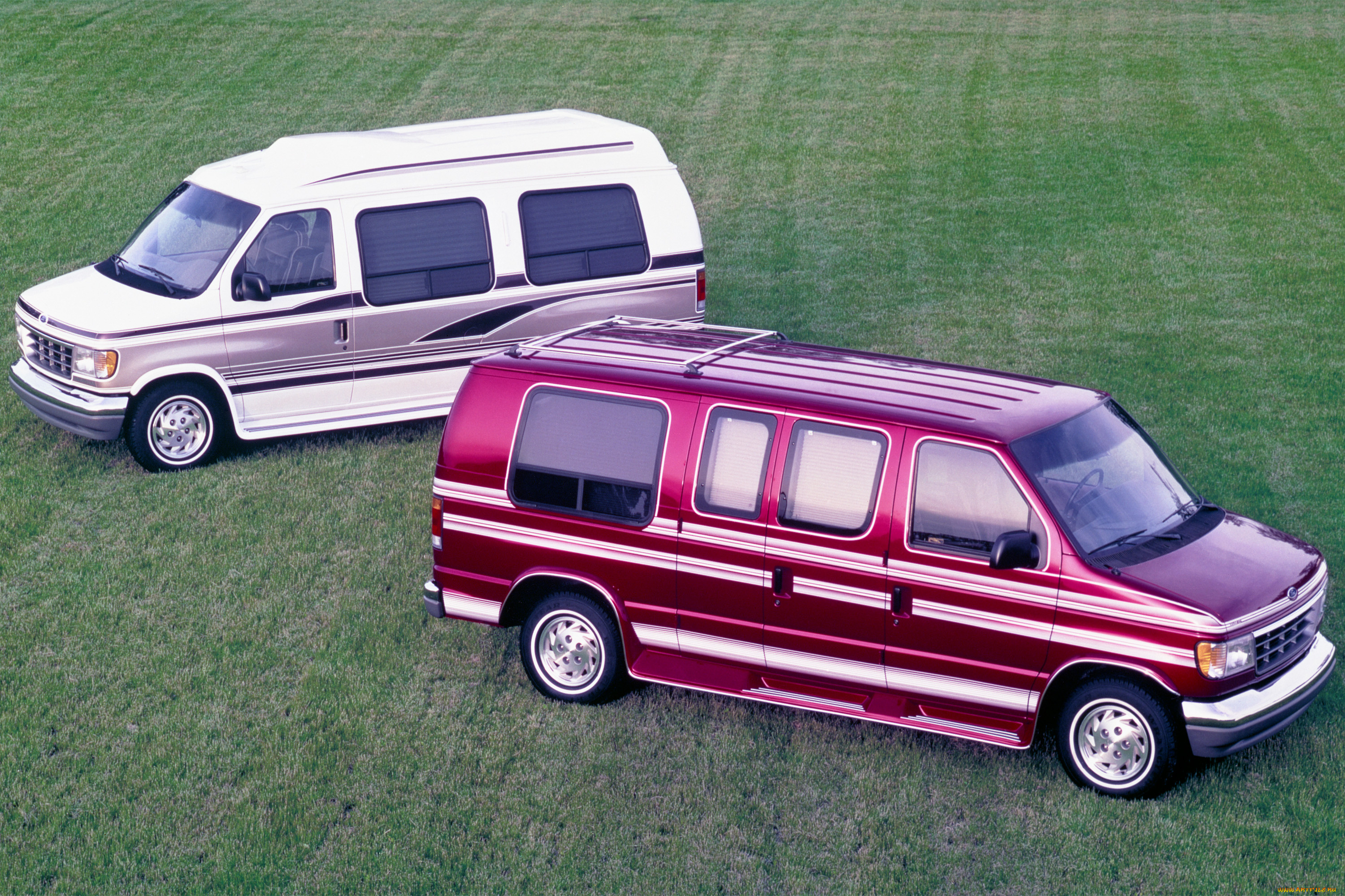 автомобили, ford