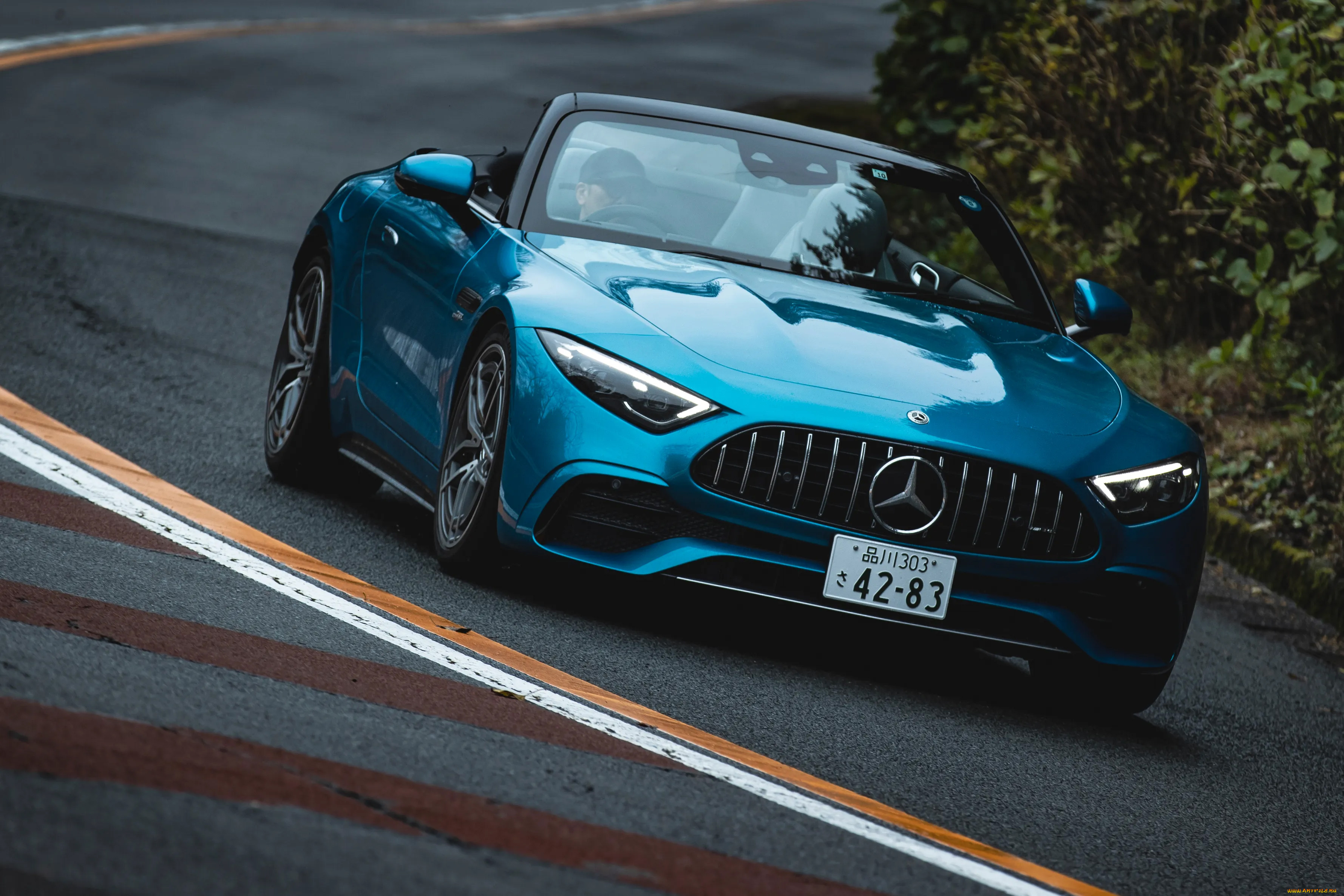 автомобили, mercedes-benz