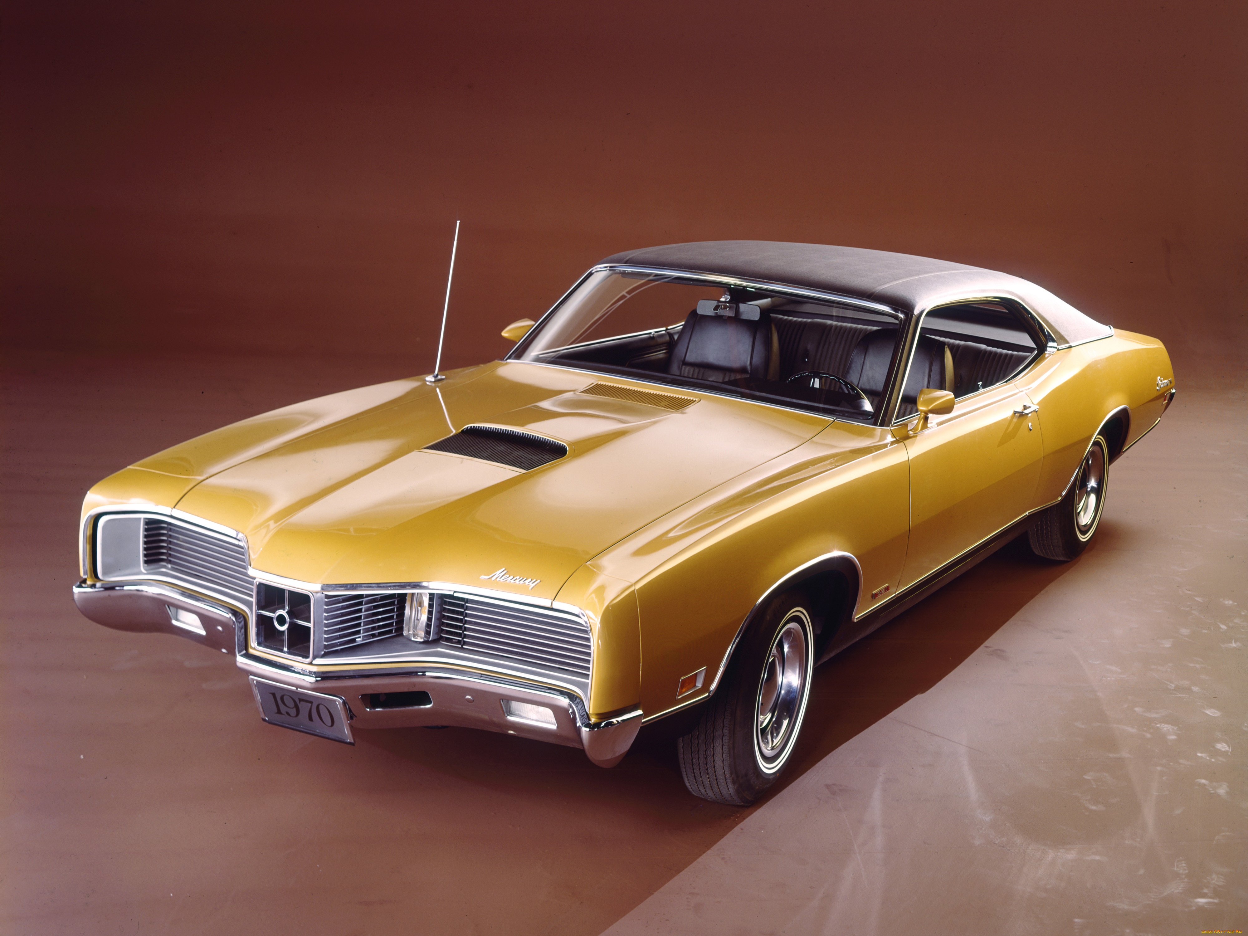 автомобили, mercury