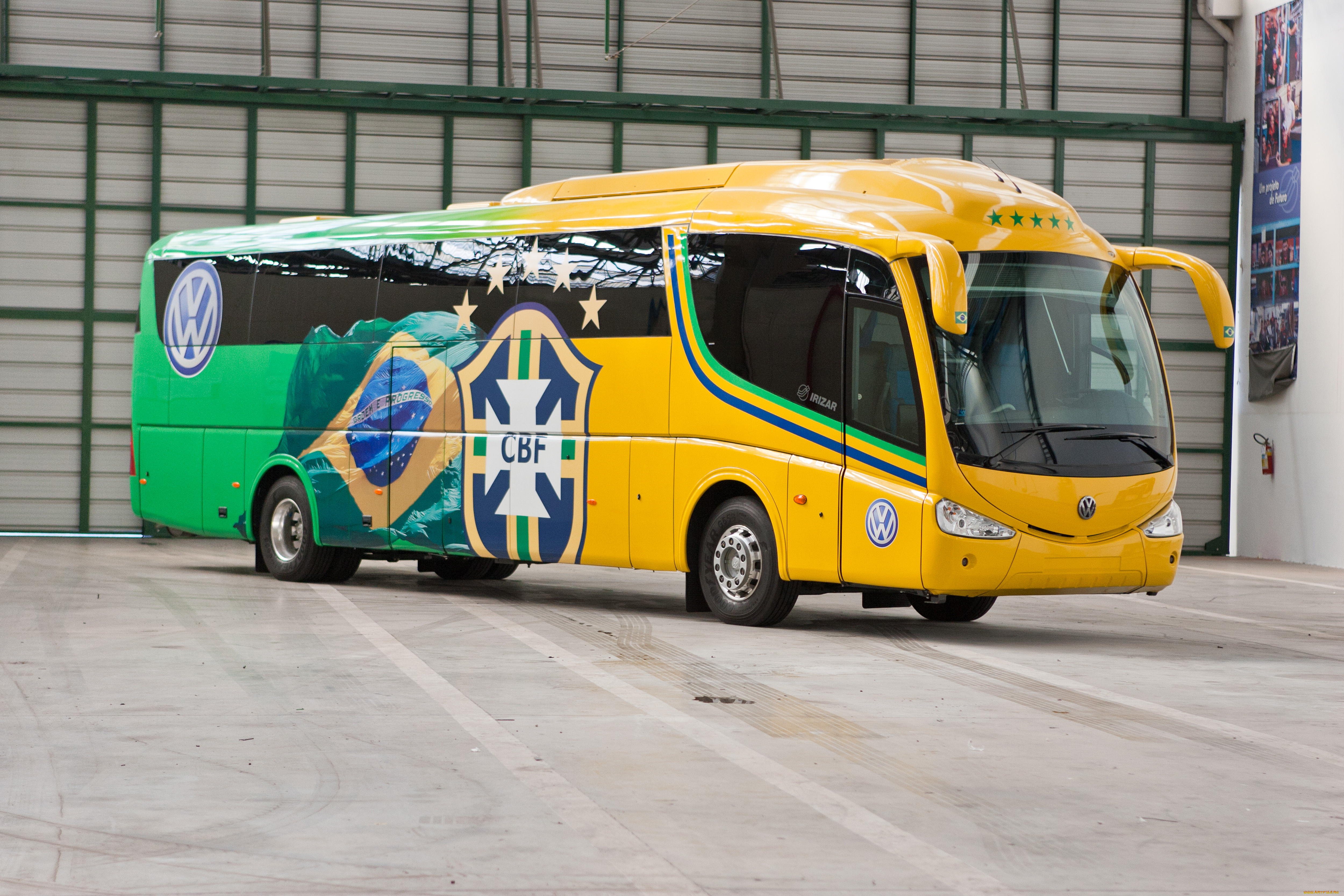 автомобили, автобусы, irizar