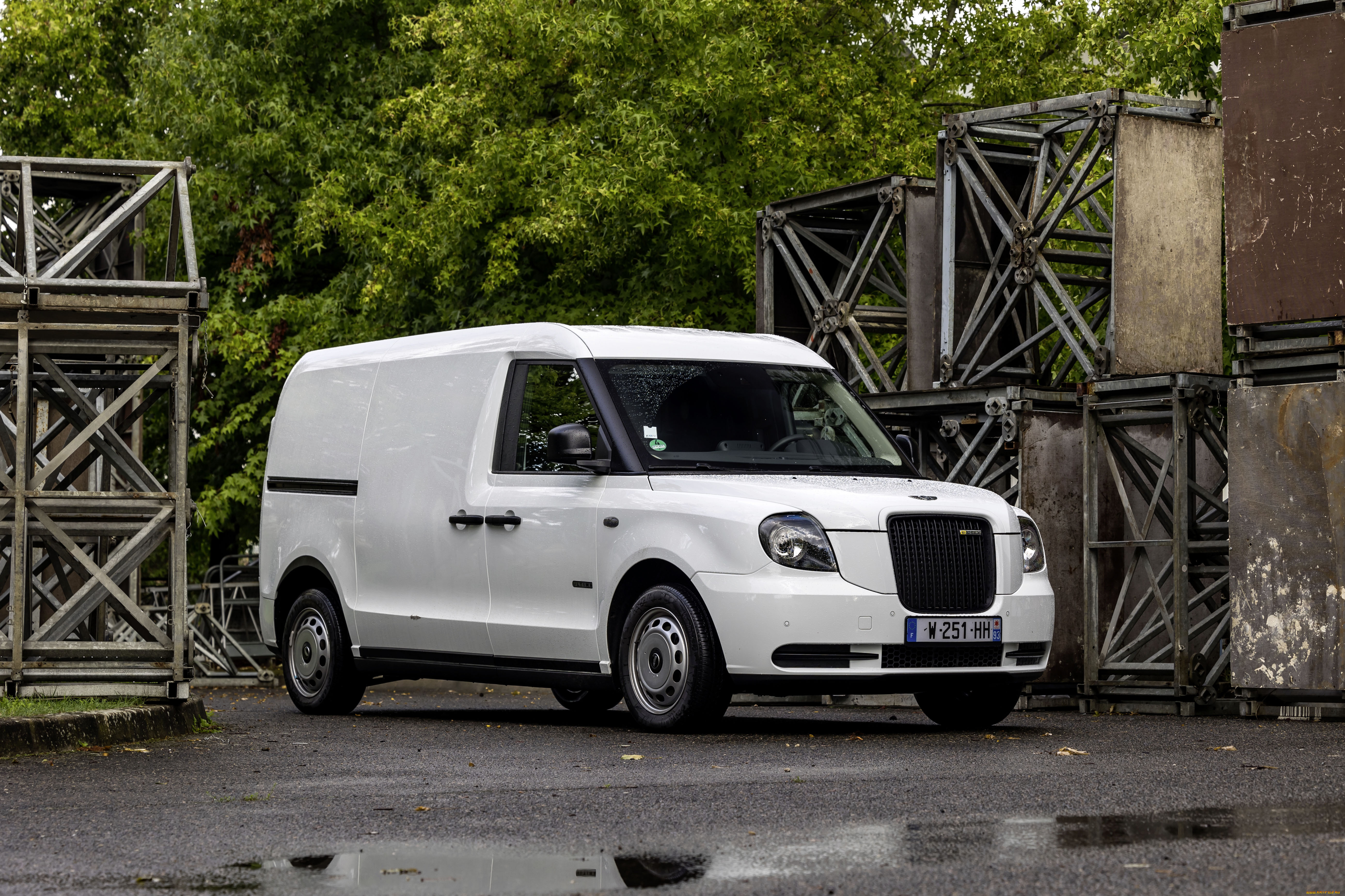 автомобили, -unsort, levc