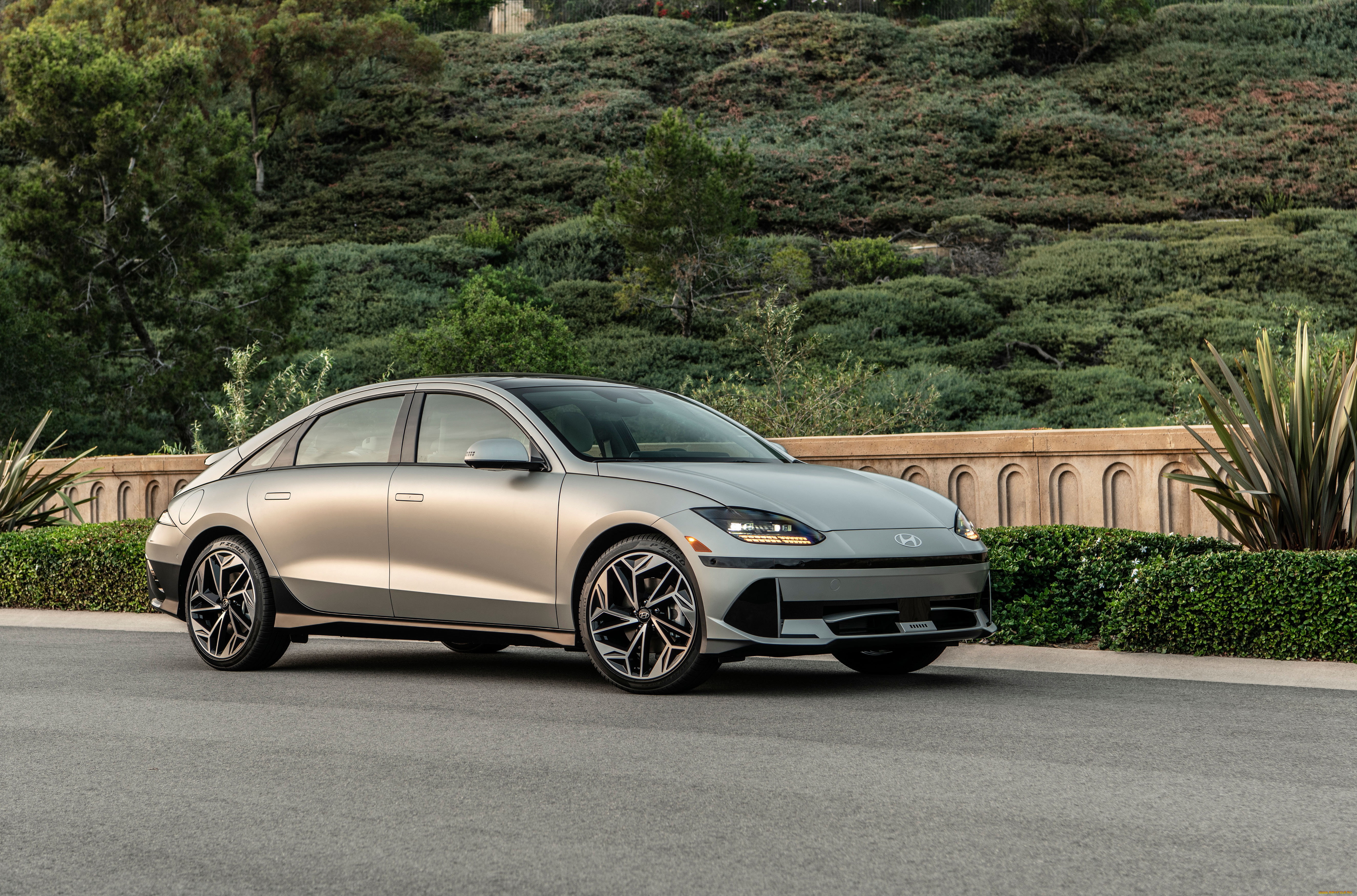 автомобили, hyundai