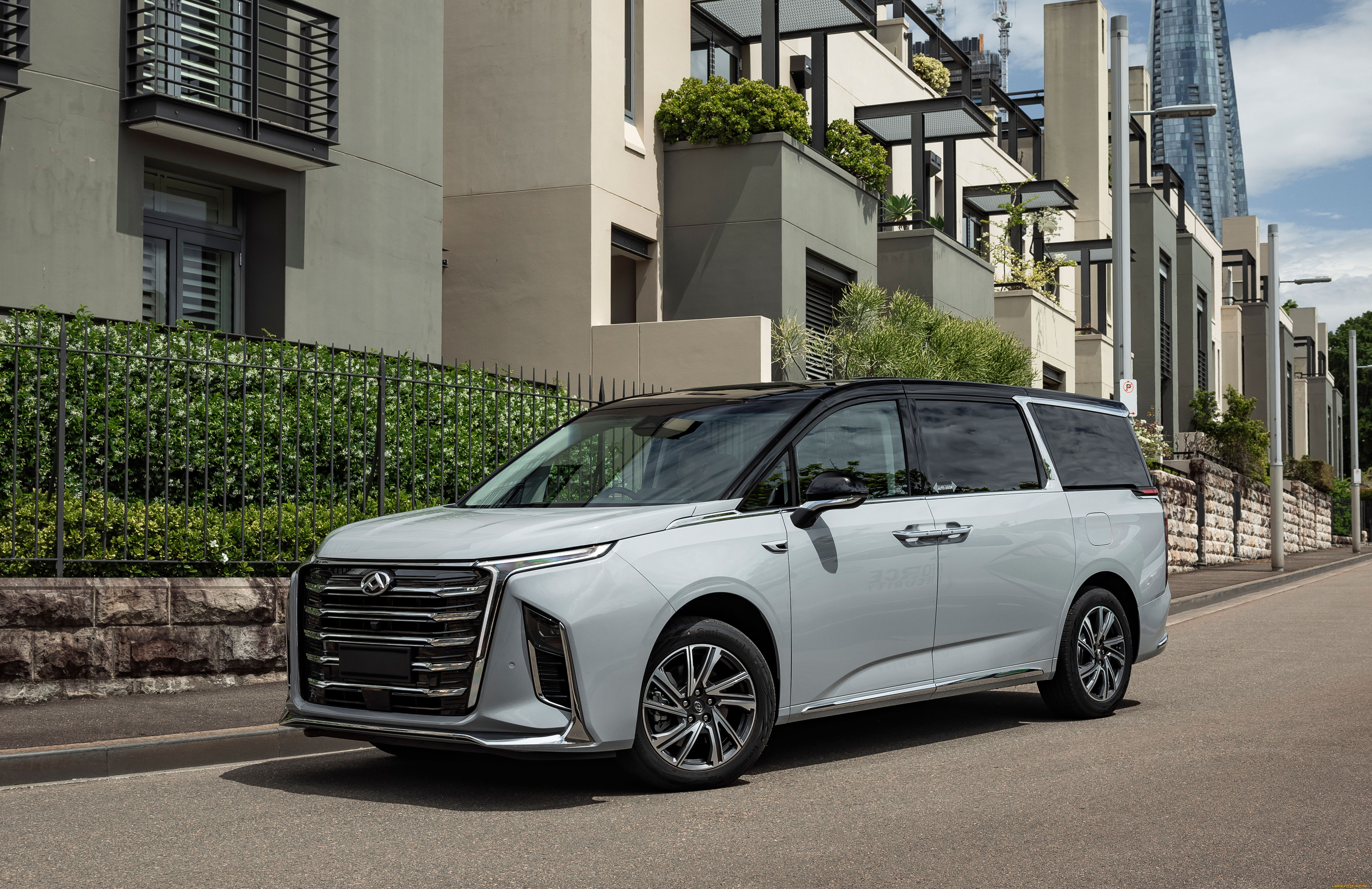 автомобили, -unsort, ldv, mifa