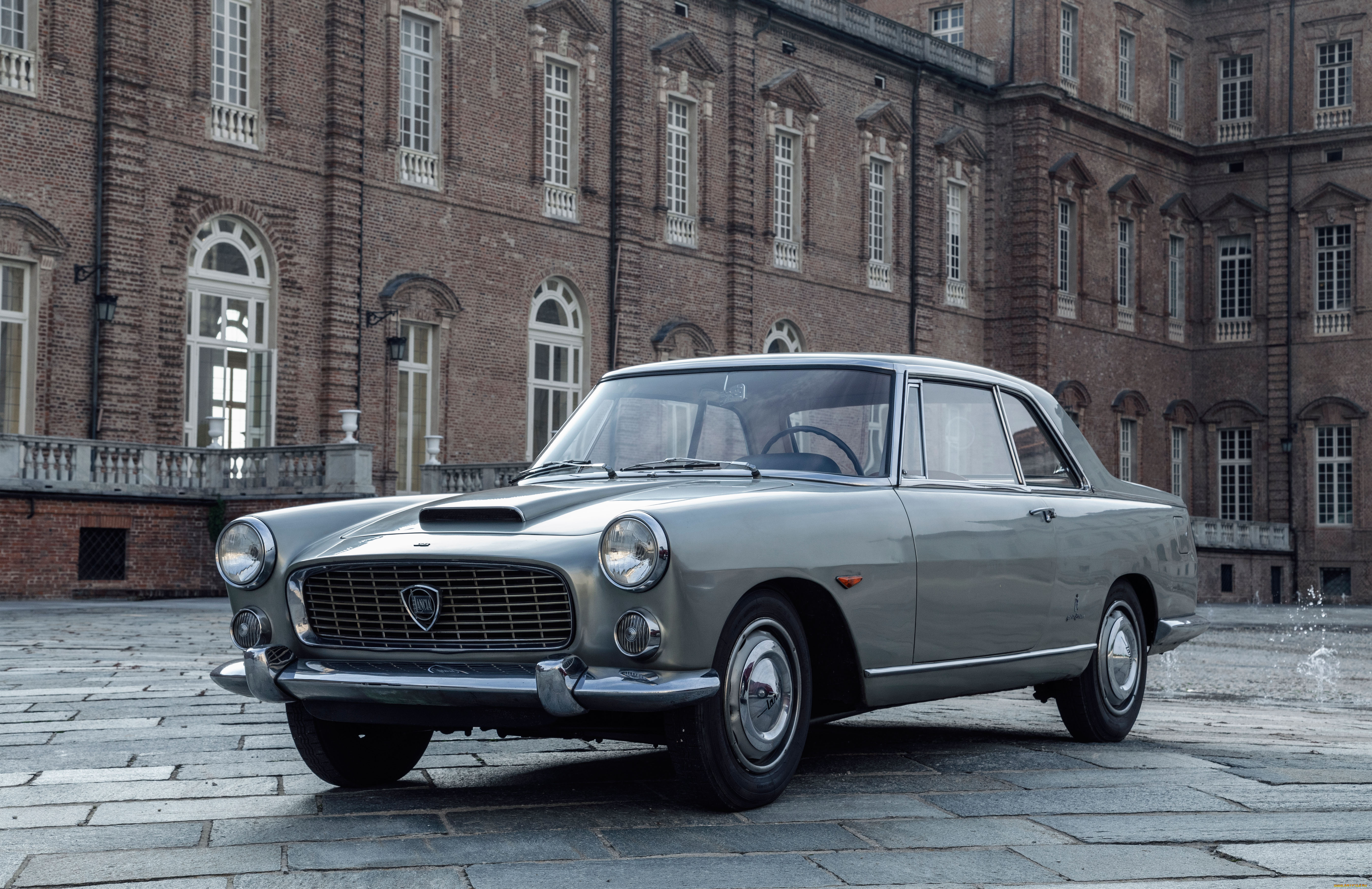 автомобили, lancia