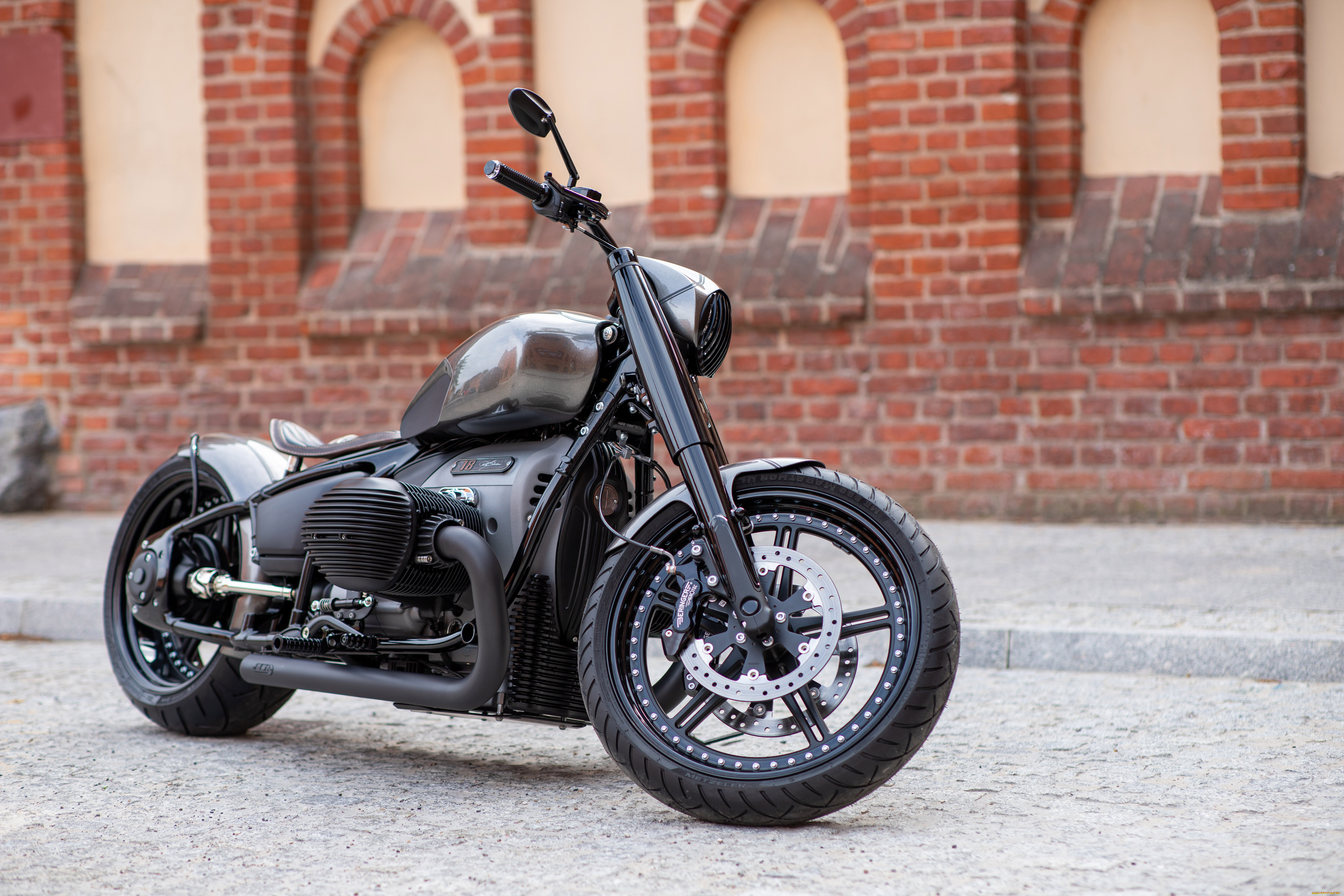 мотоциклы, bmw