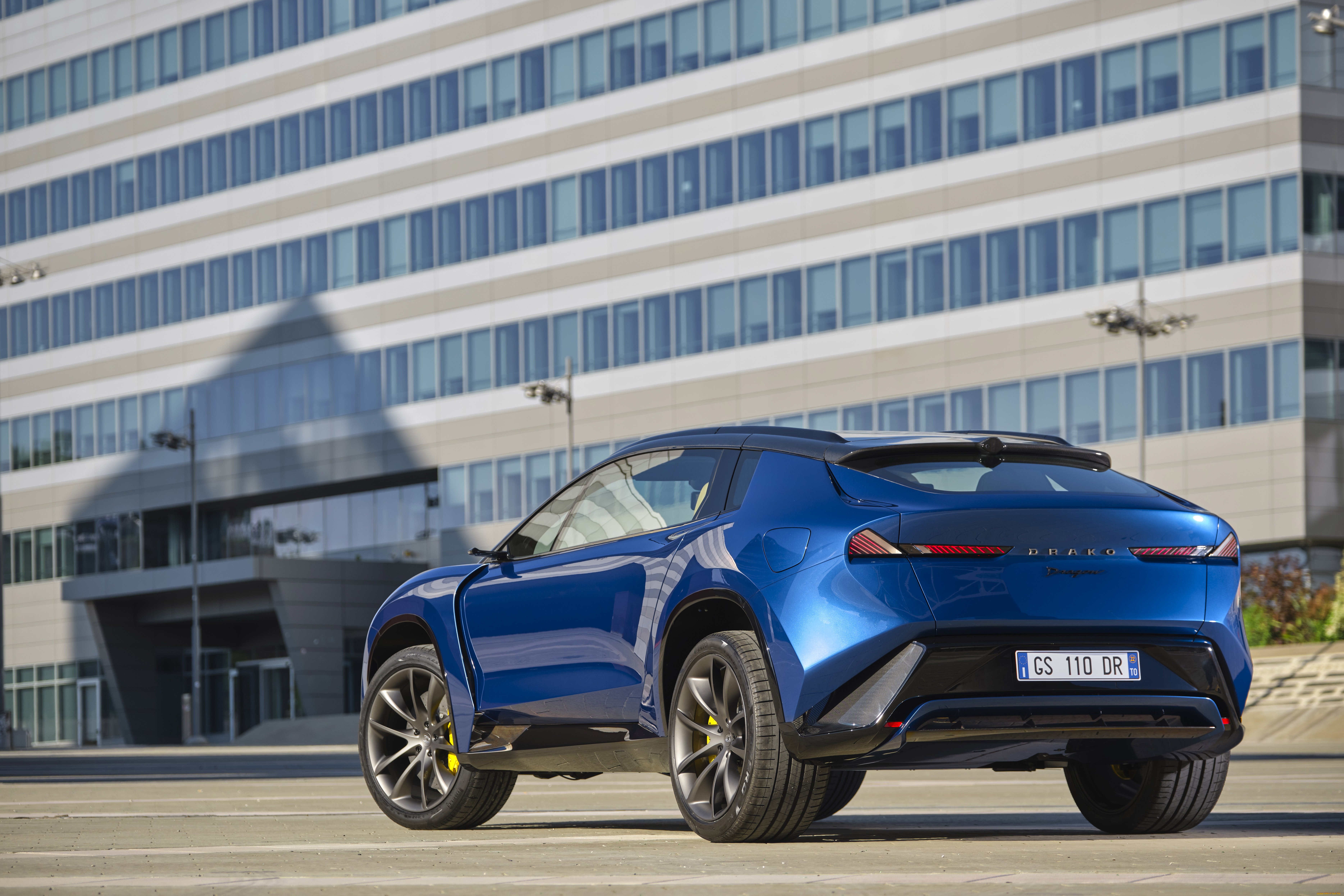 автомобили, -unsort, drako