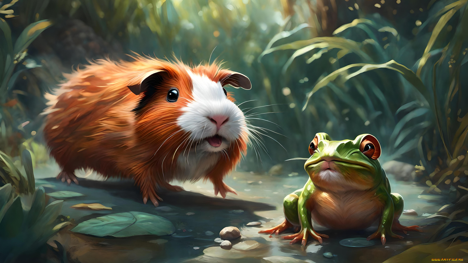 рисованное, животные, нейросети, графика, нейроарт, ai, art, нейронные, сети, рисунки, нейро, искусство, нейрографика, graphics, neuroart, neural, networks, drawings, neuro, neurography