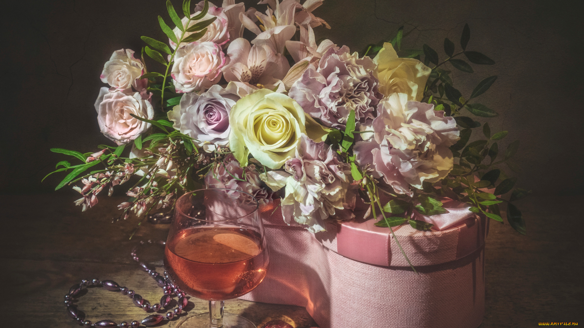 владимир, володин, еда, натюрморт, вино, букет