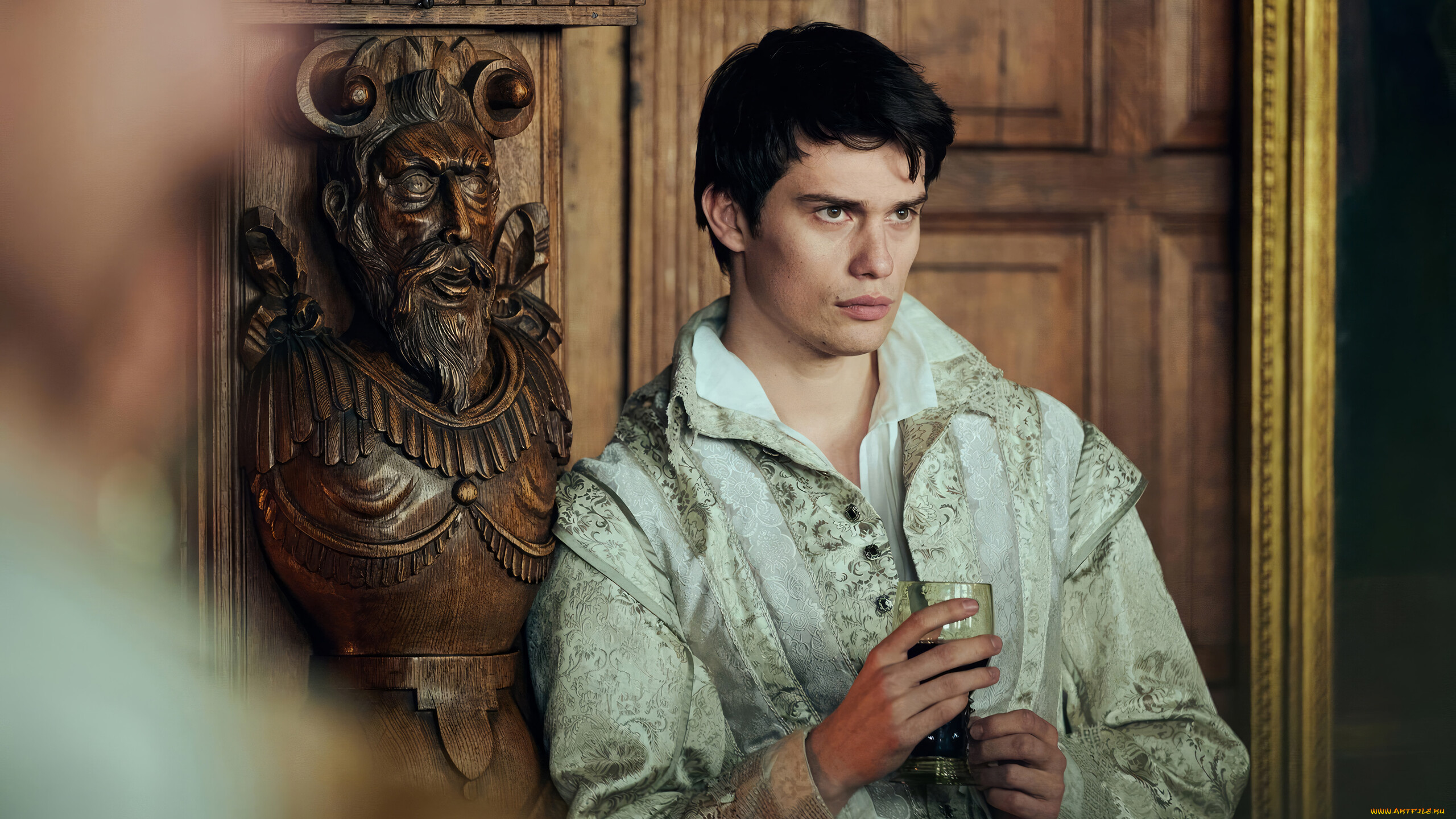 mary, &, george, , мини–сериал, 2024, кино, фильмы, -unknown, , другое, мэри, и, джордж, мини, сериал, драма, история, starz, nicholas, galitzine, mary, and, george