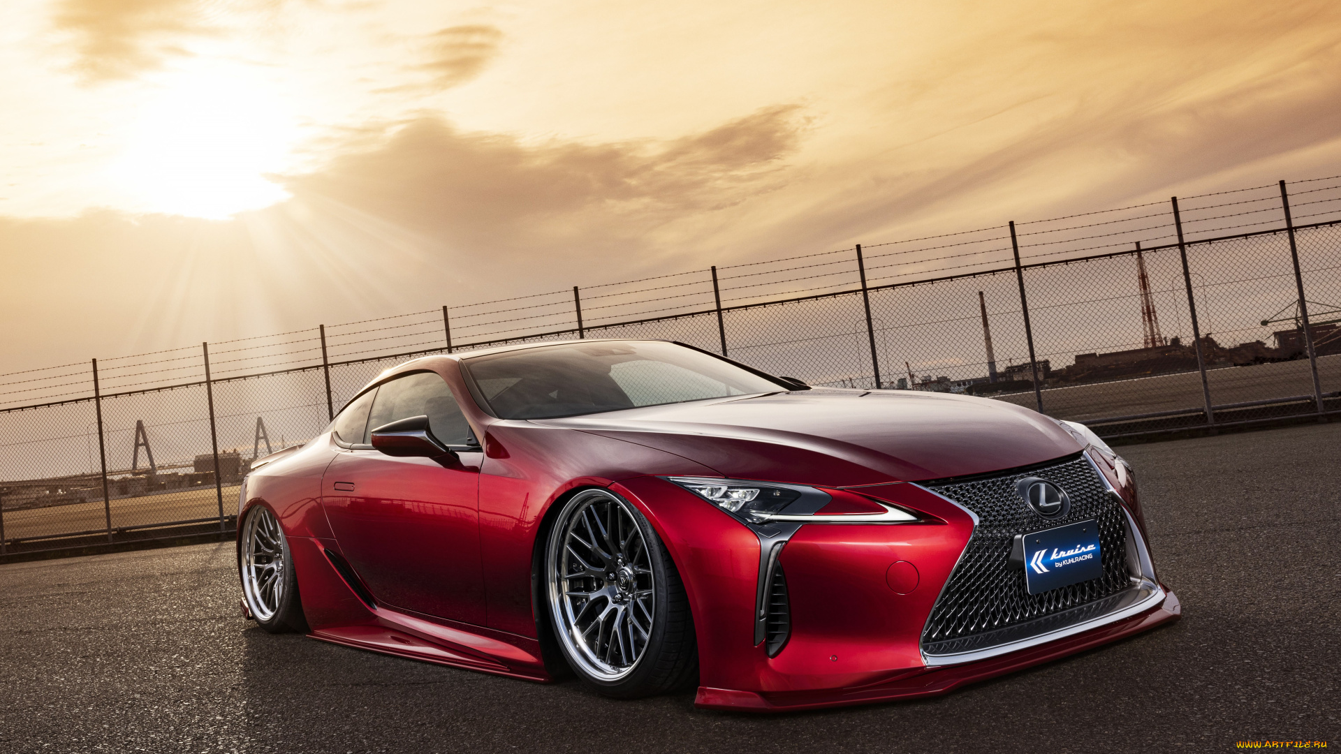 автомобили, lexus