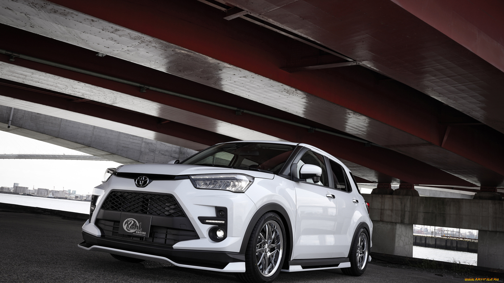 автомобили, toyota