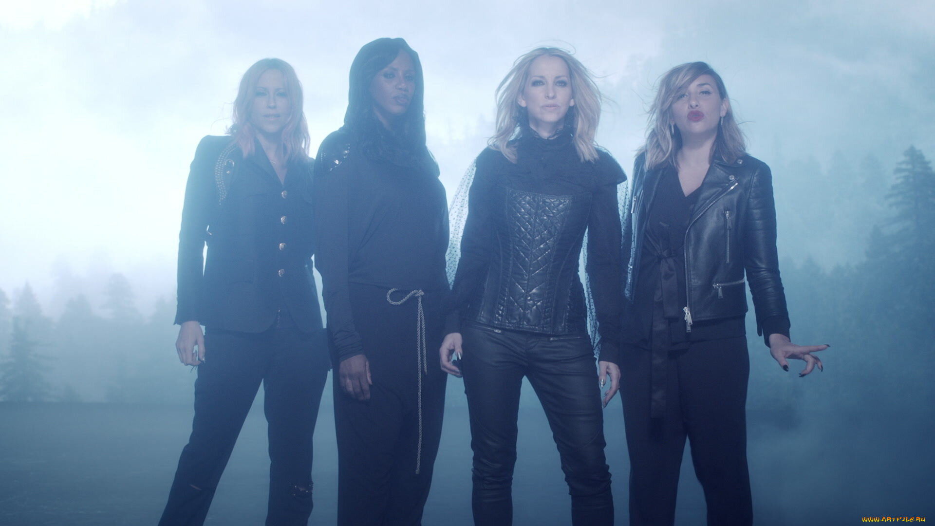 музыка, all, saints, all, saints