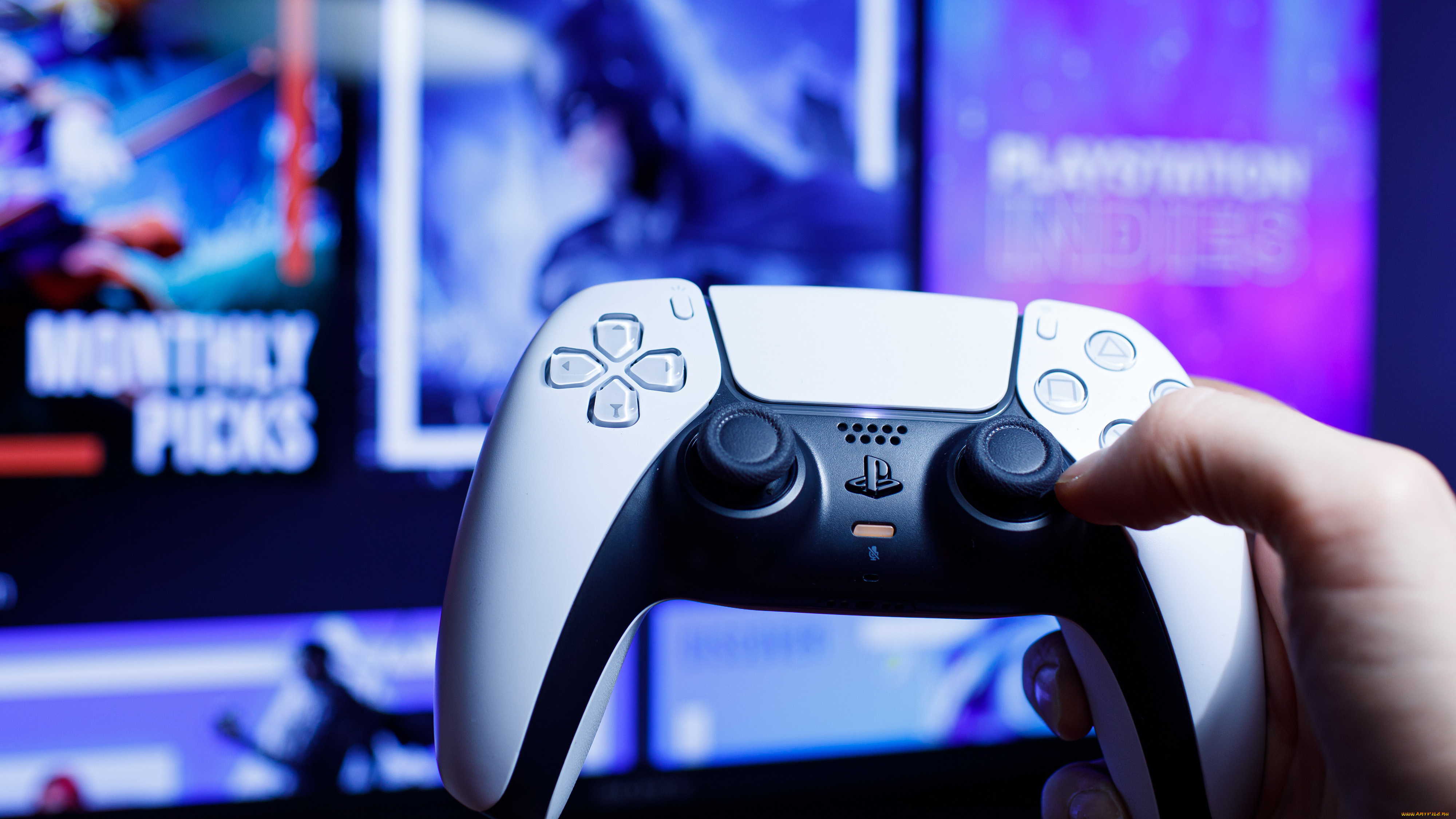 компьютеры, play, station, playstation