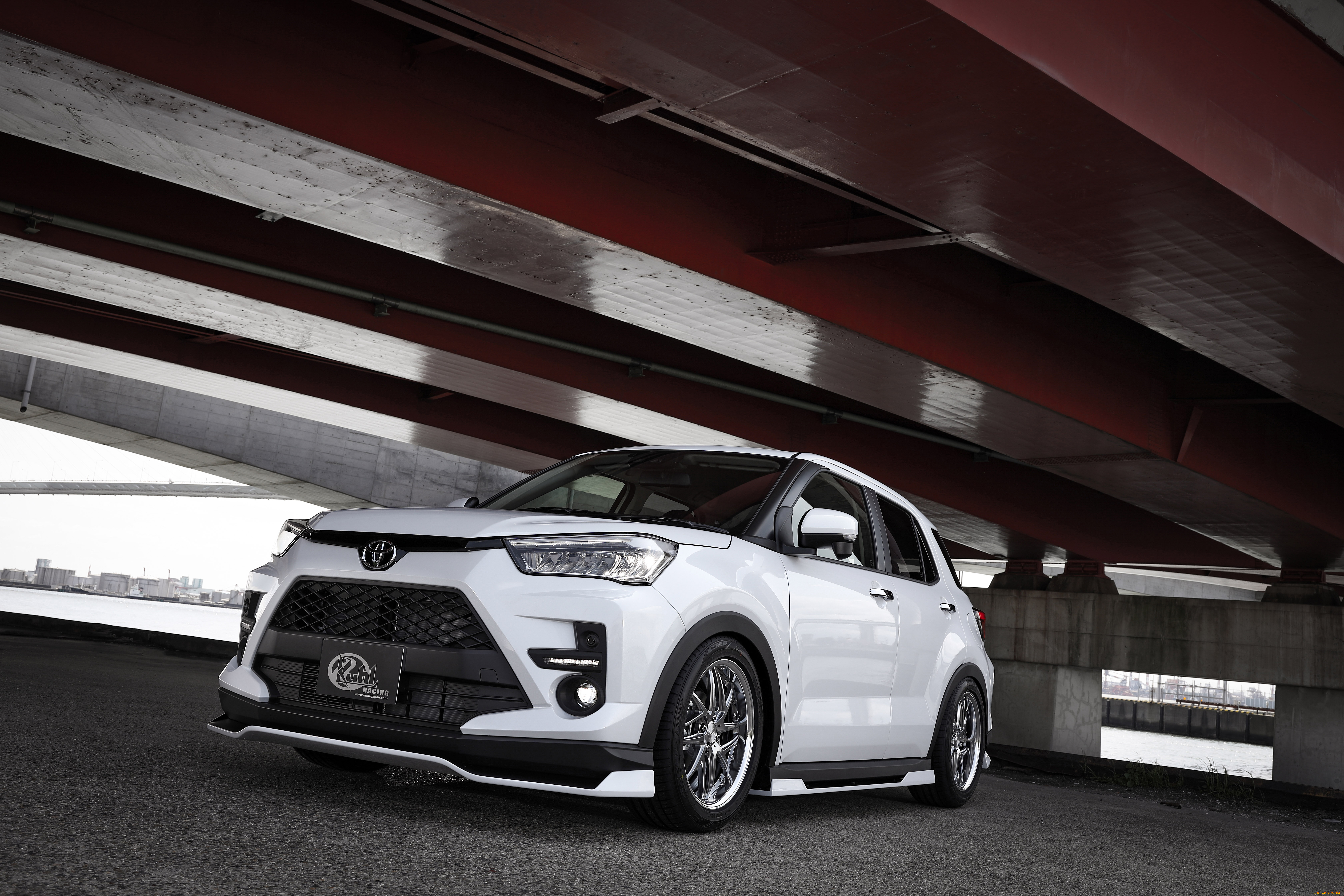 автомобили, toyota