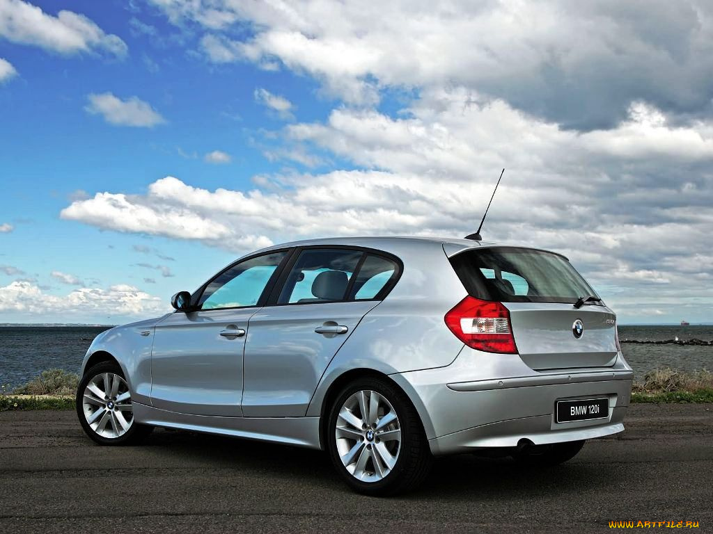 автомобили, bmw