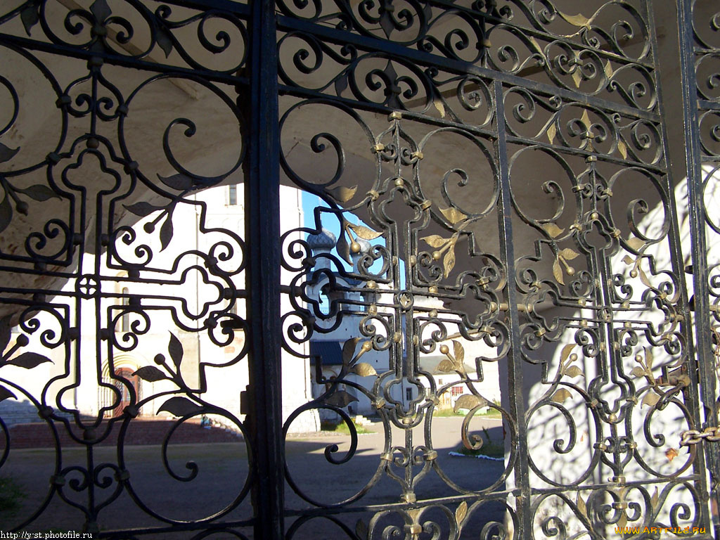 ростов, кремль, города, другое