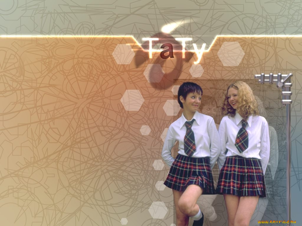 музыка, тату